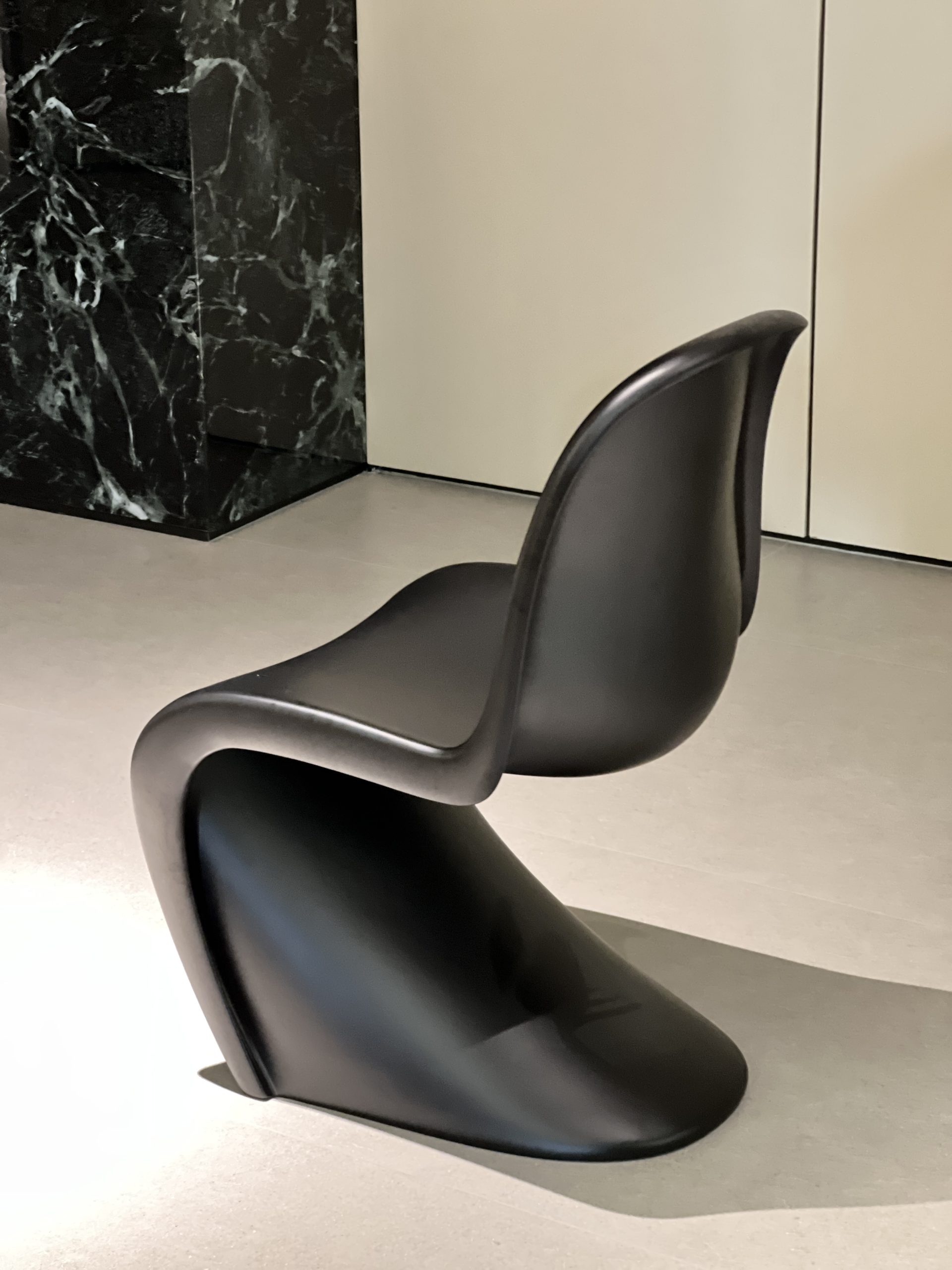 Panton Chairs 2