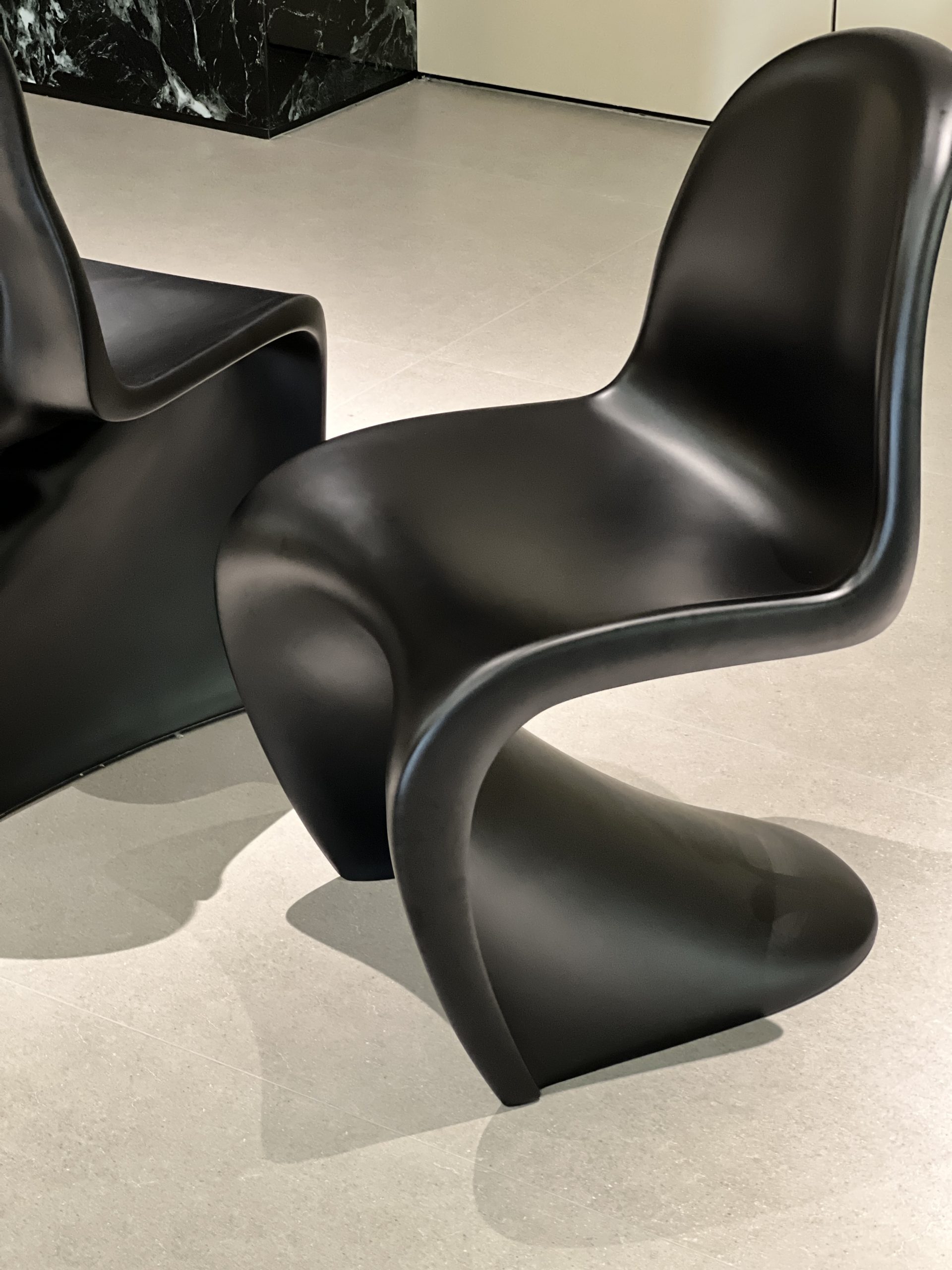 Panton Chairs 4