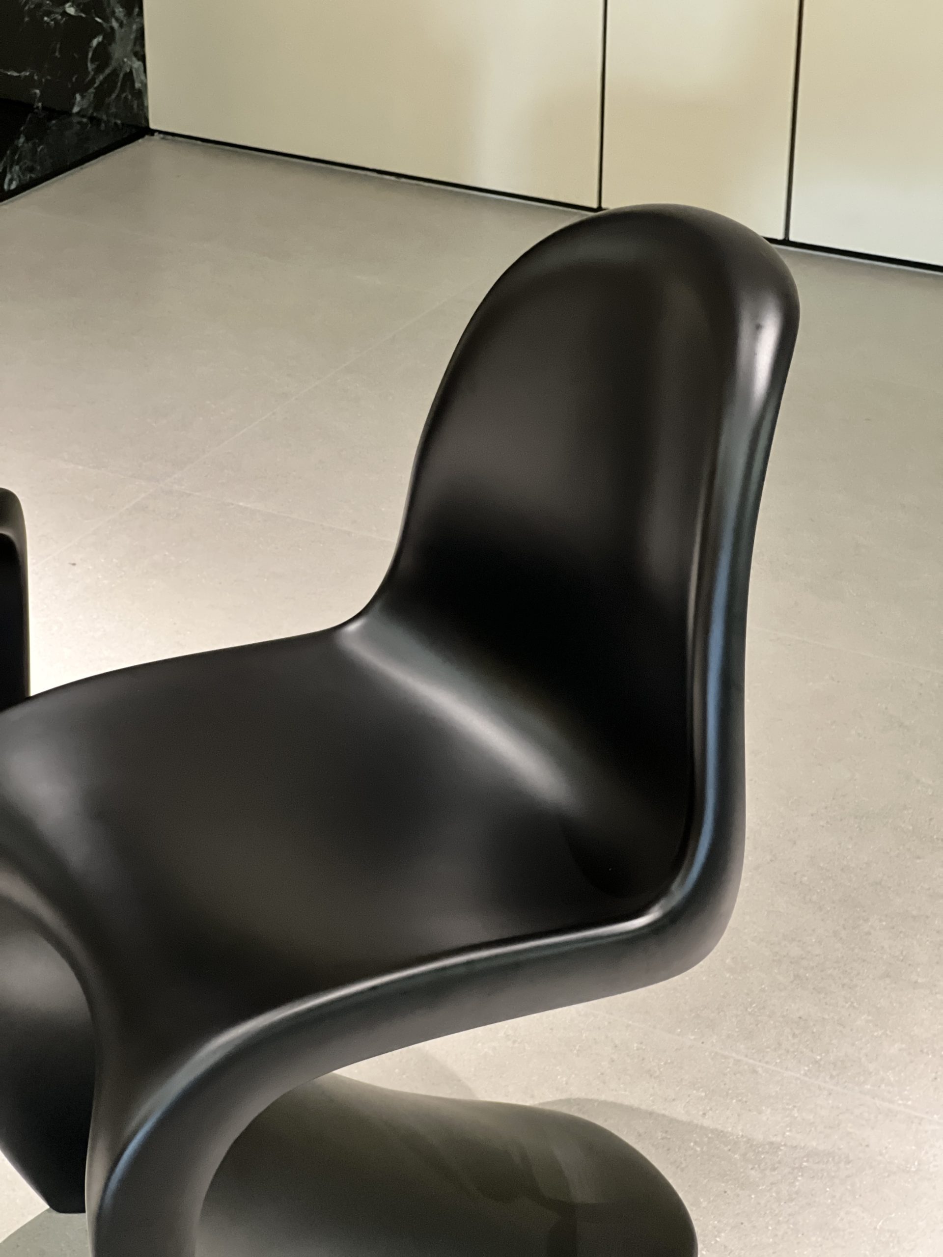 Panton Chairs 5
