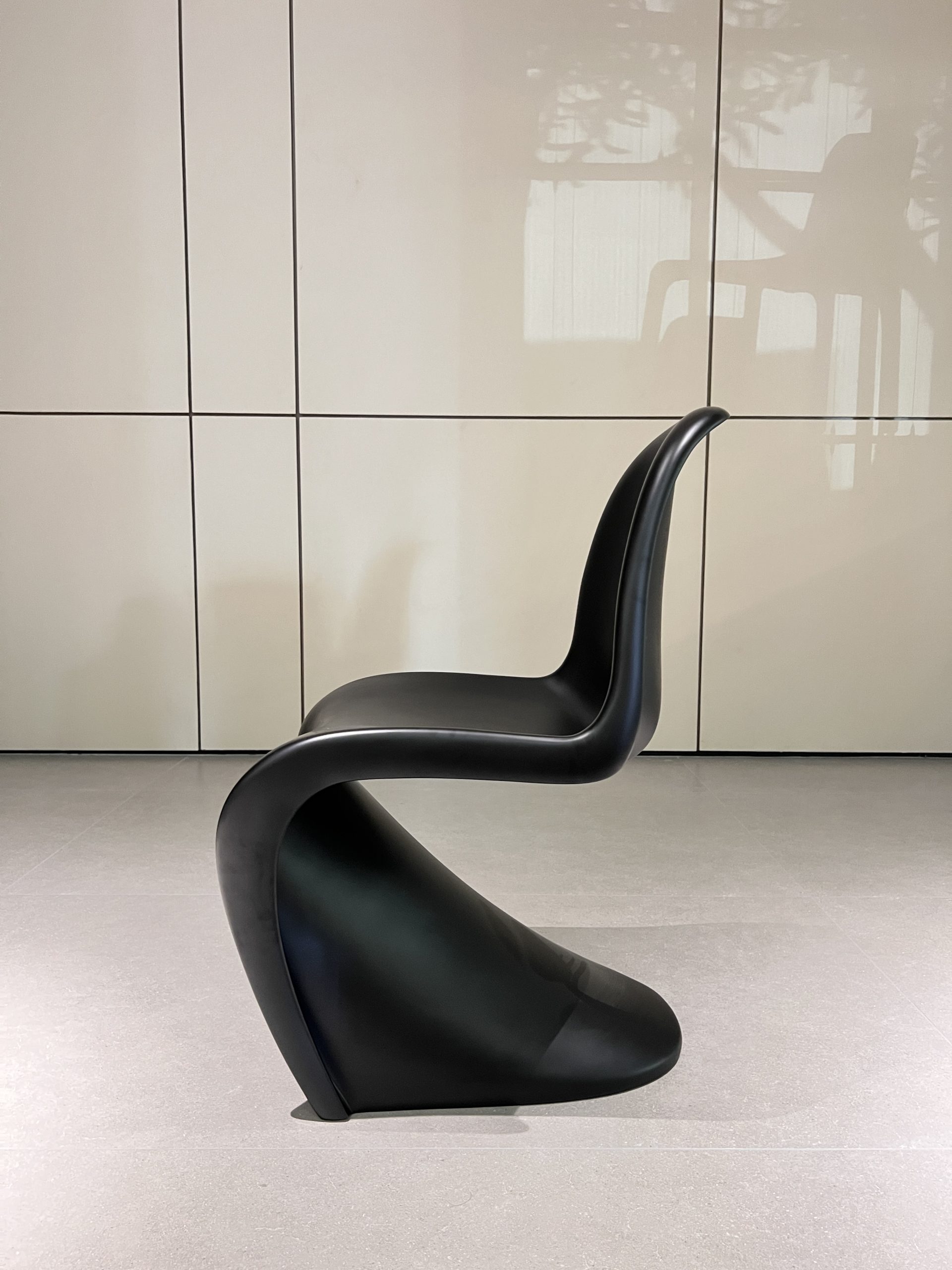 Panton Chairs 7
