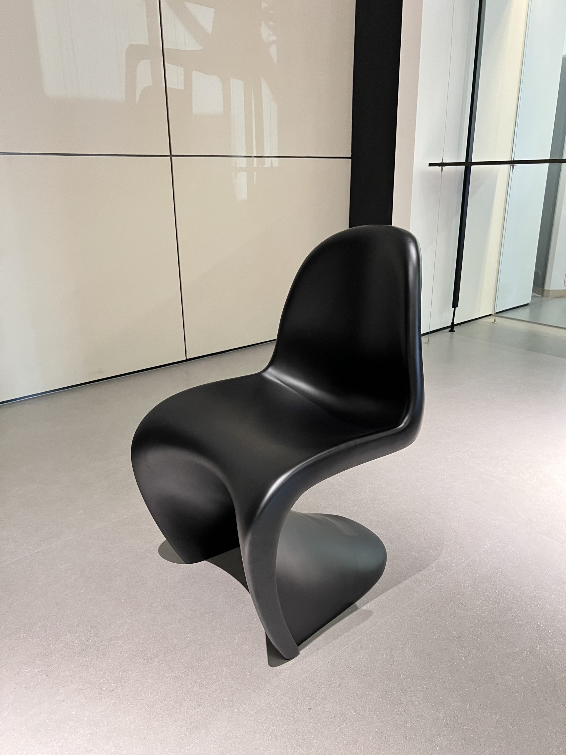 Panton Chairs 8