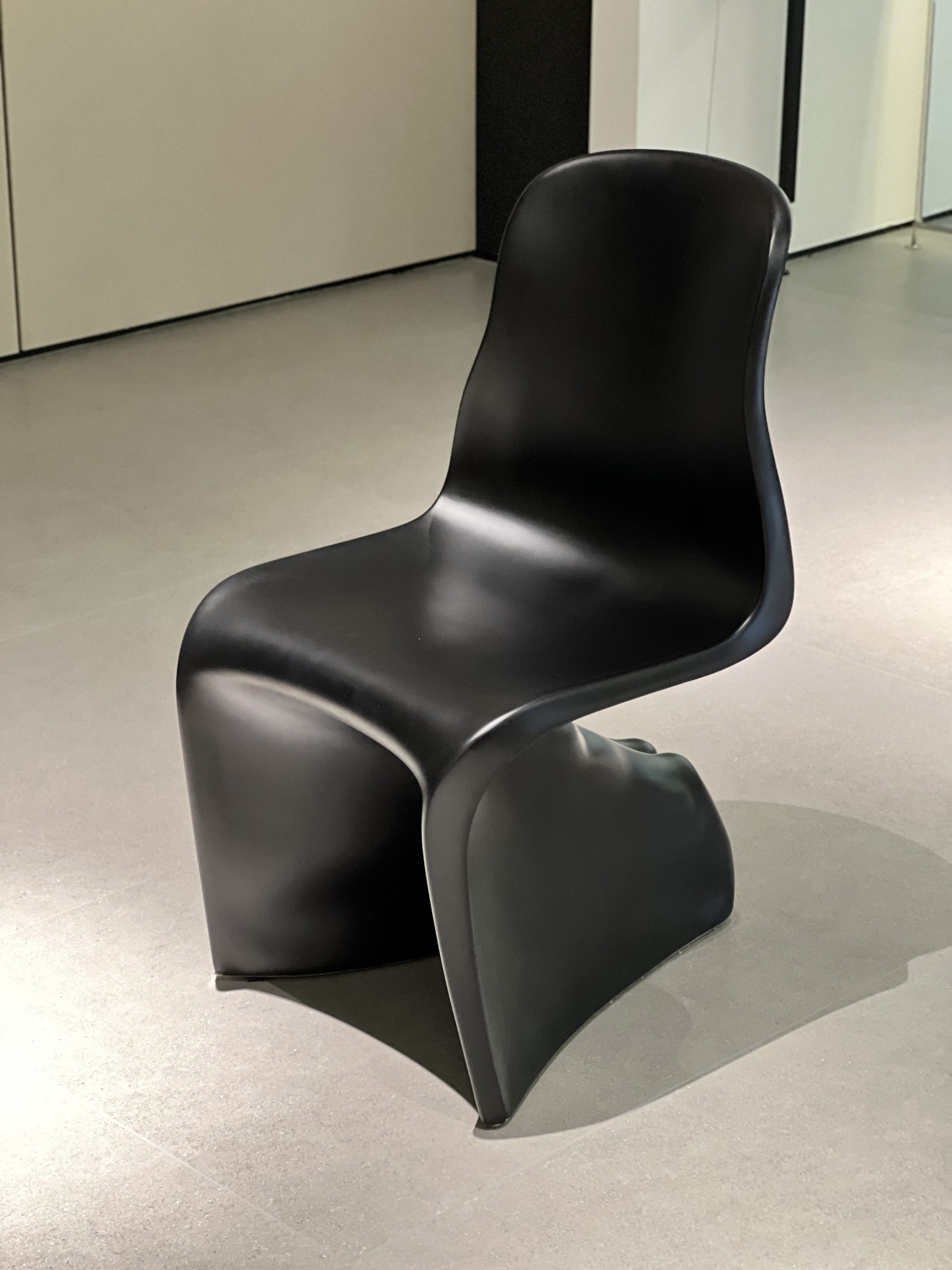 Panton Chairs 9