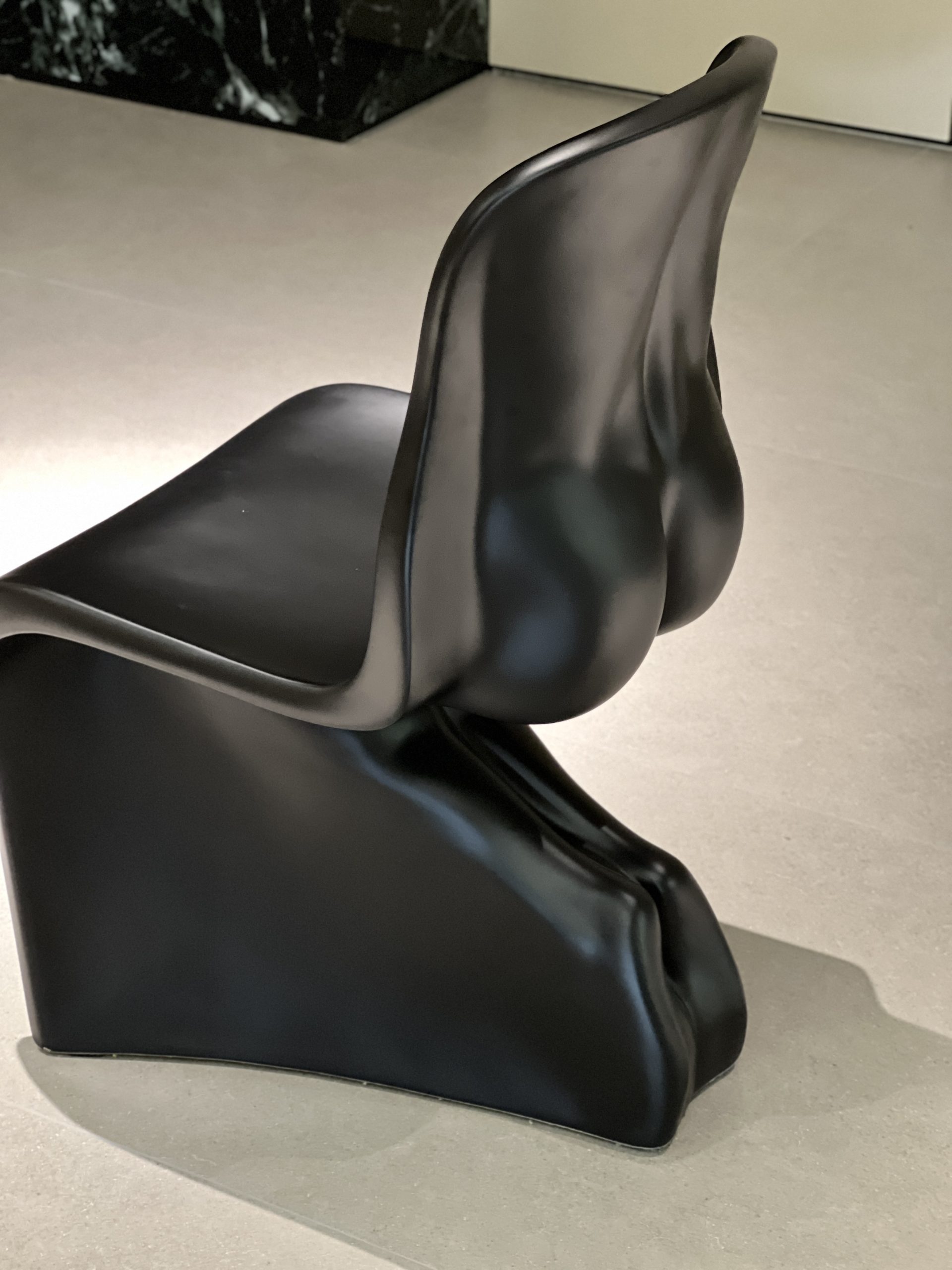 Panton Chairs 10