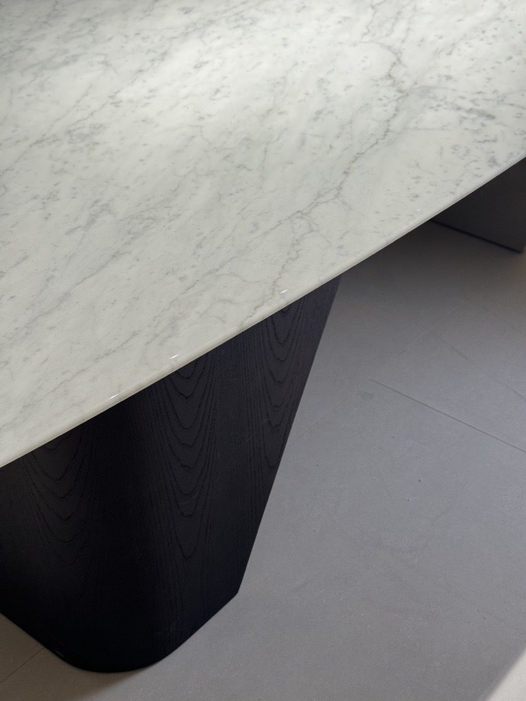 Pinnacle Dining Table 3