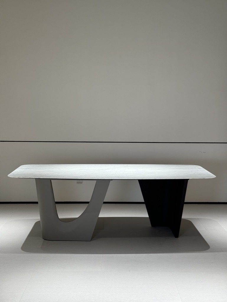 Pinnacle Dining Table 5