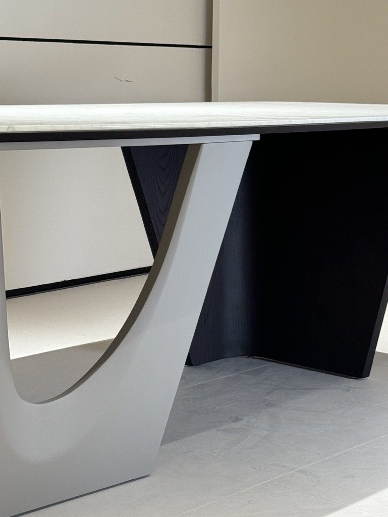 Pinnacle Dining Table 6