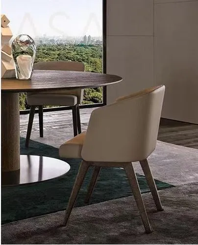 Reeves Chair