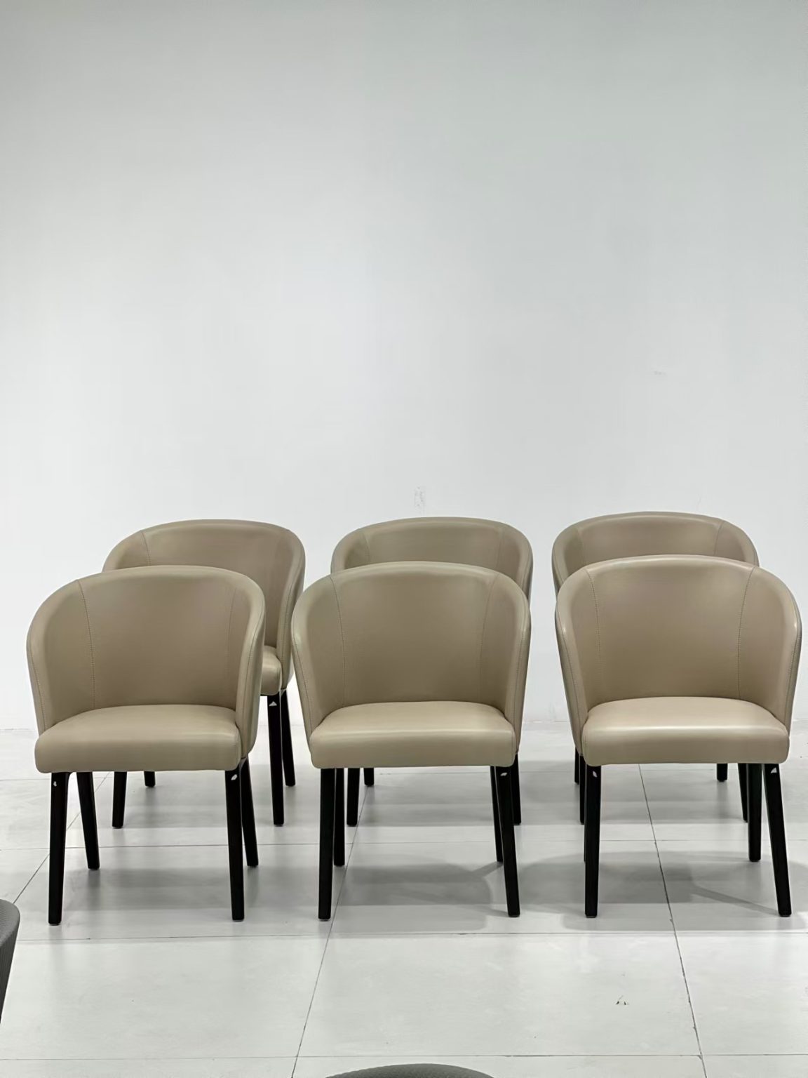Reeves Chair 2