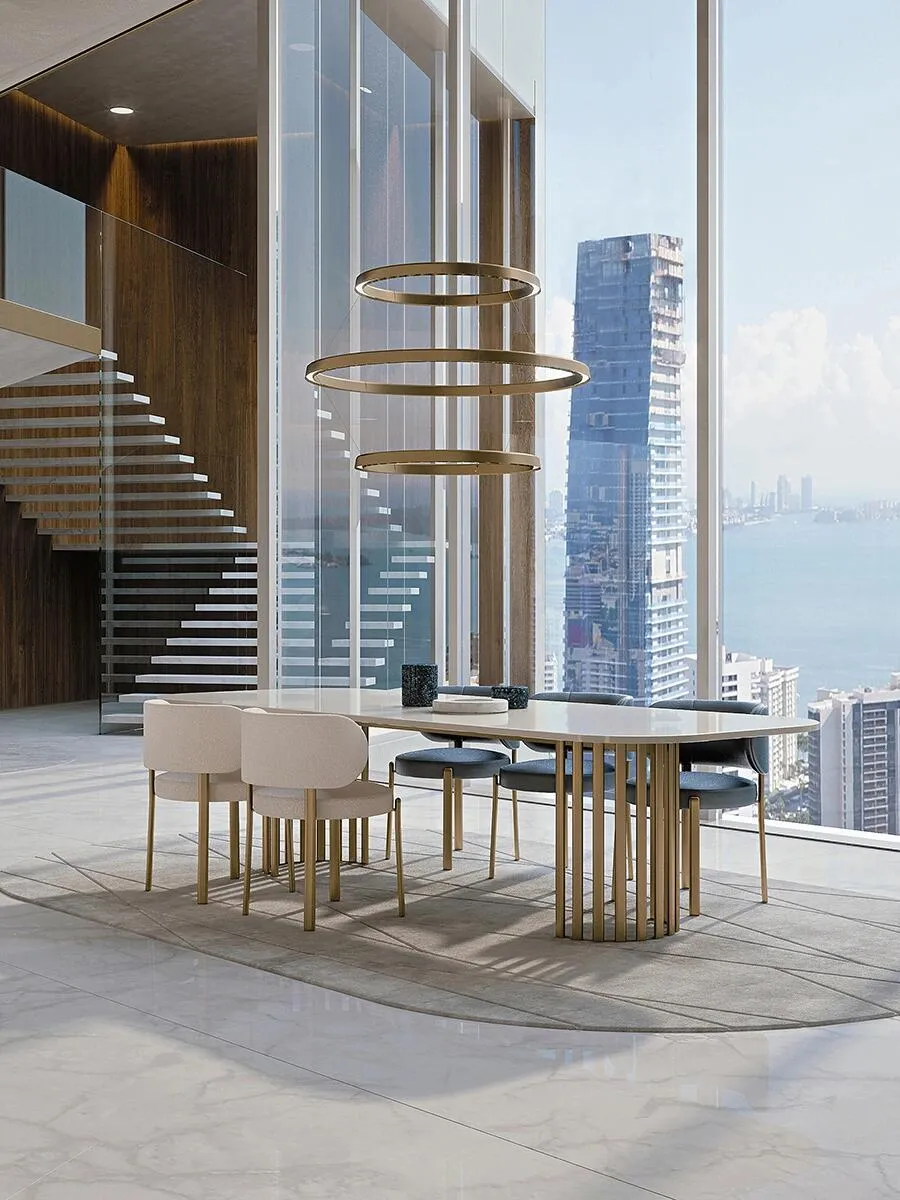 Roma Chairs