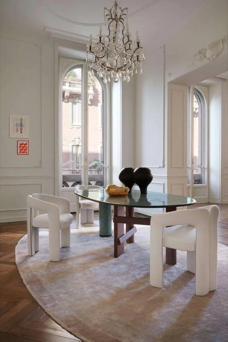 Sengu Dining Table