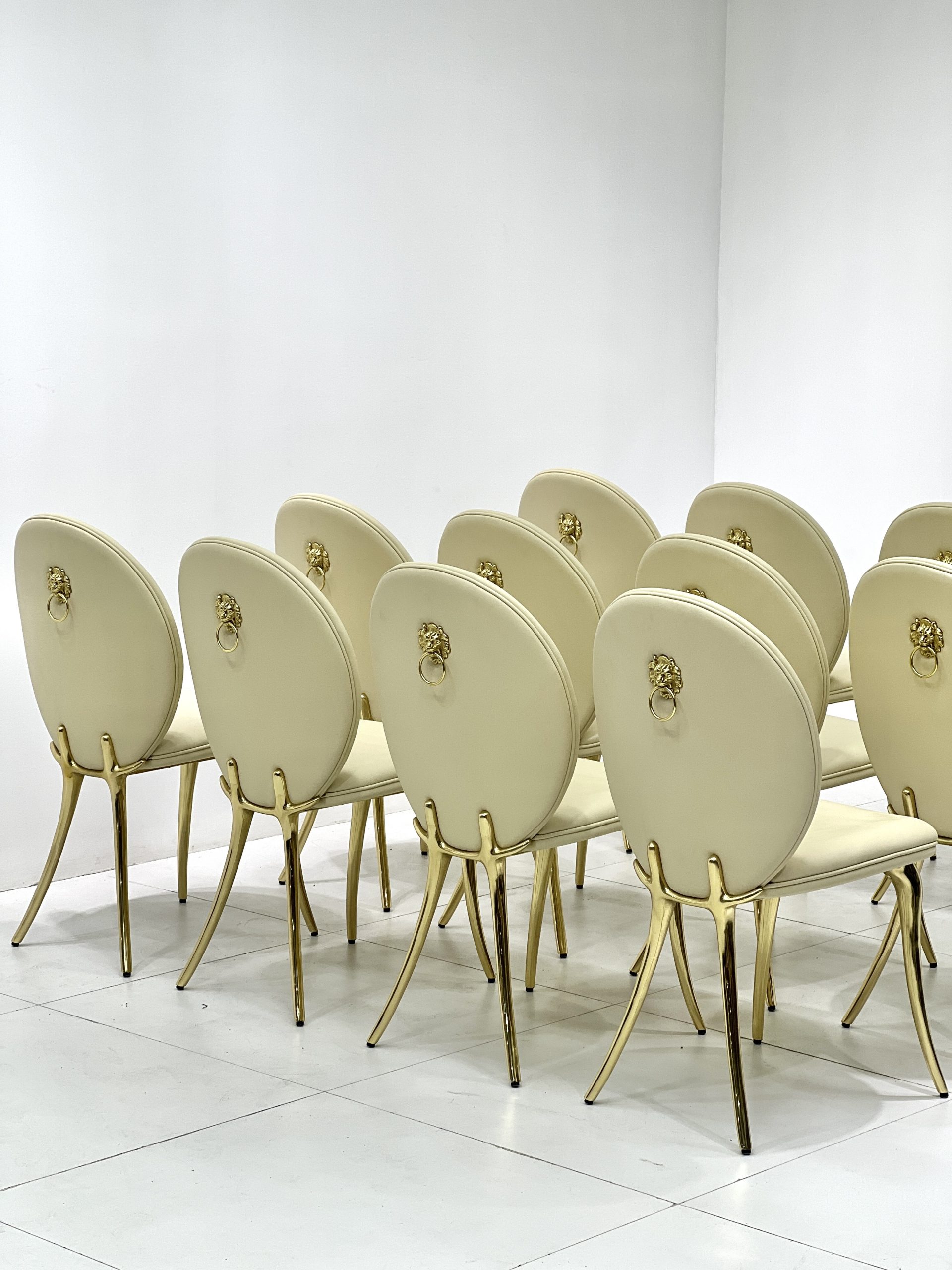 Soleil Chair 2