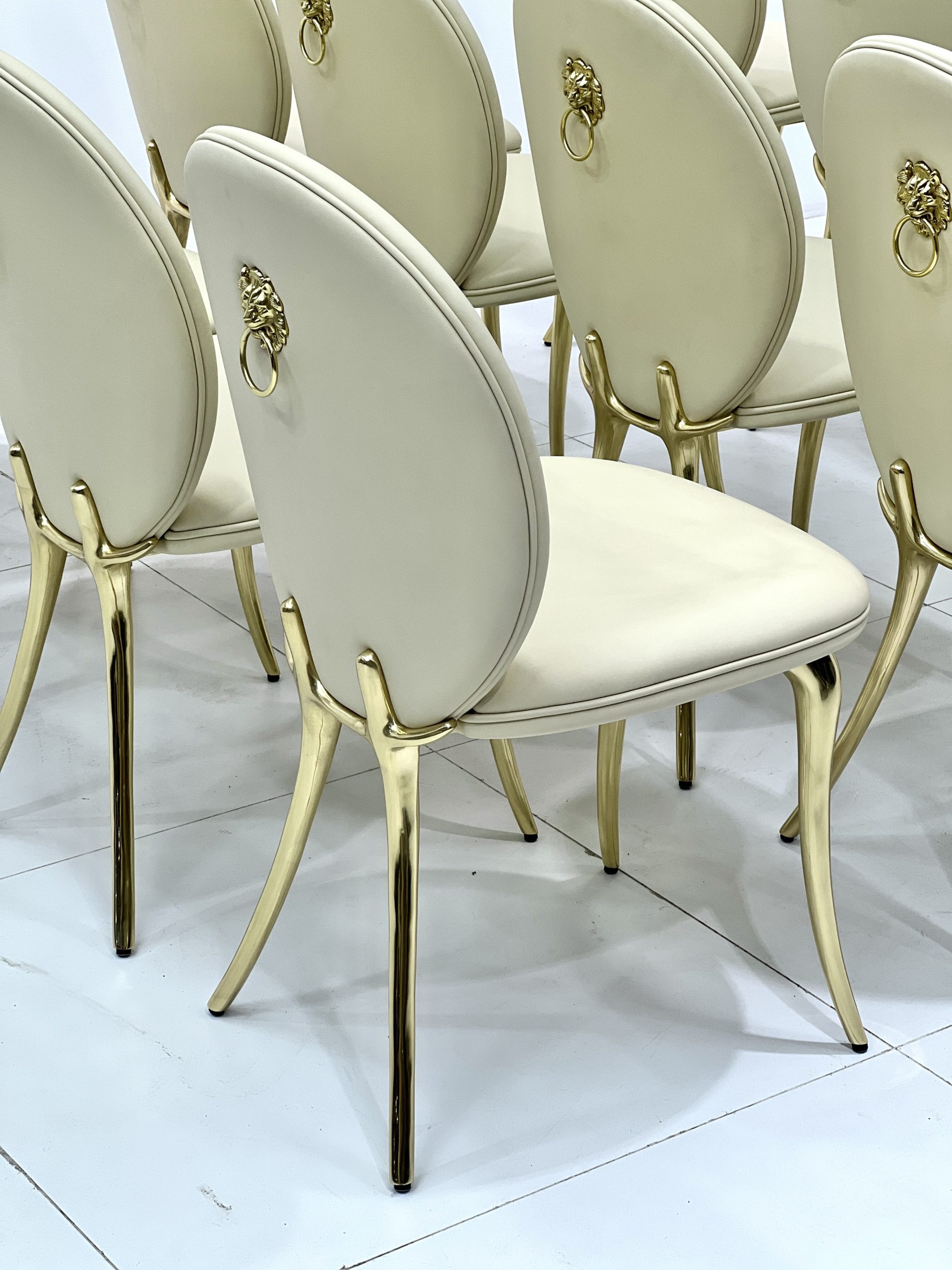 Soleil Chair 3
