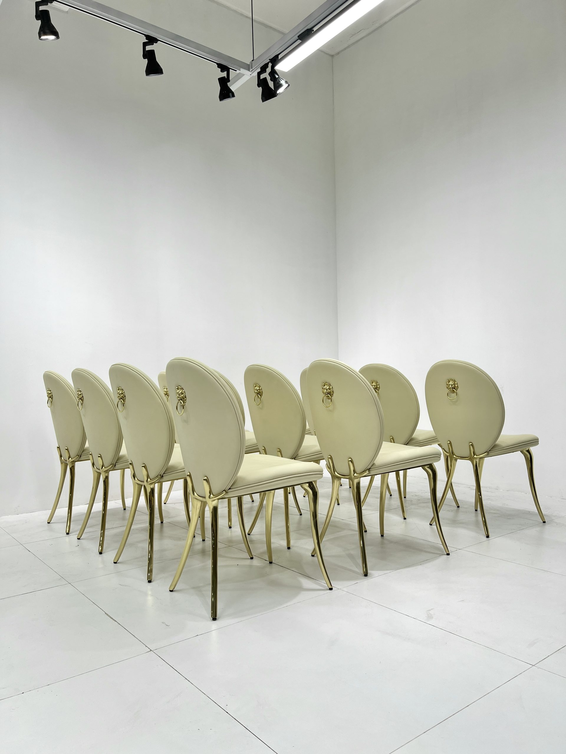 Soleil Chair 4