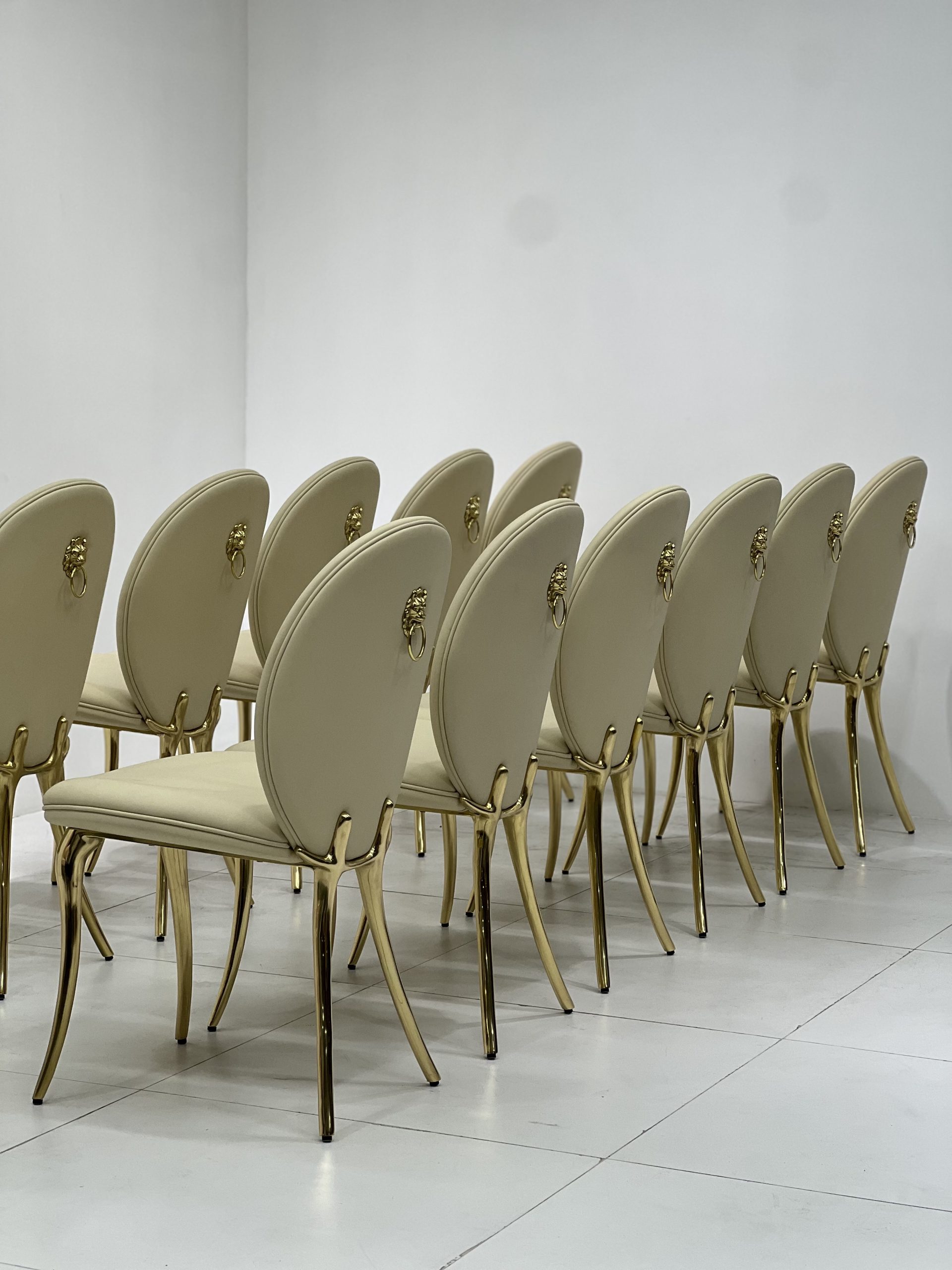 Soleil Chair 5