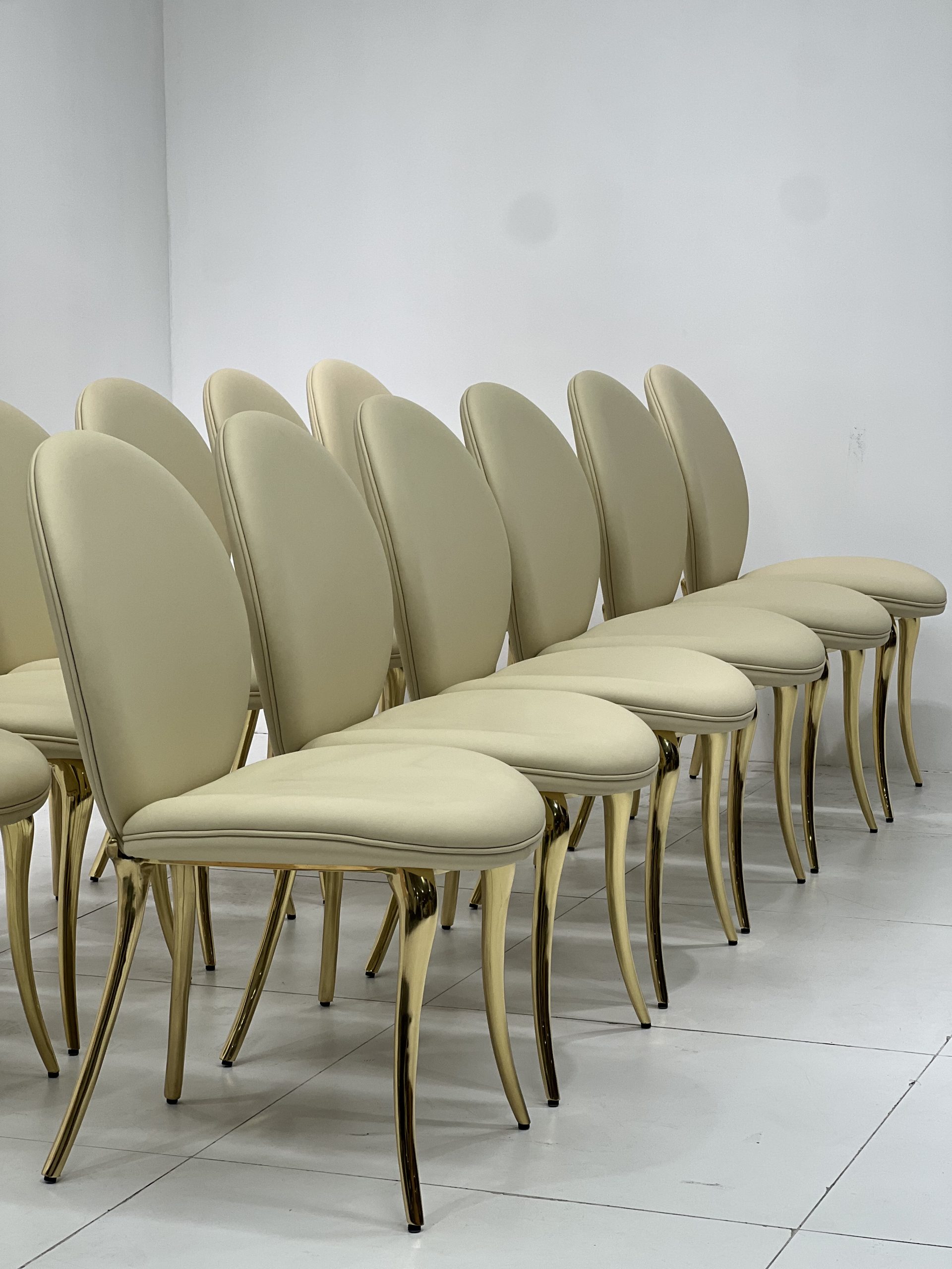 Soleil Chair 6