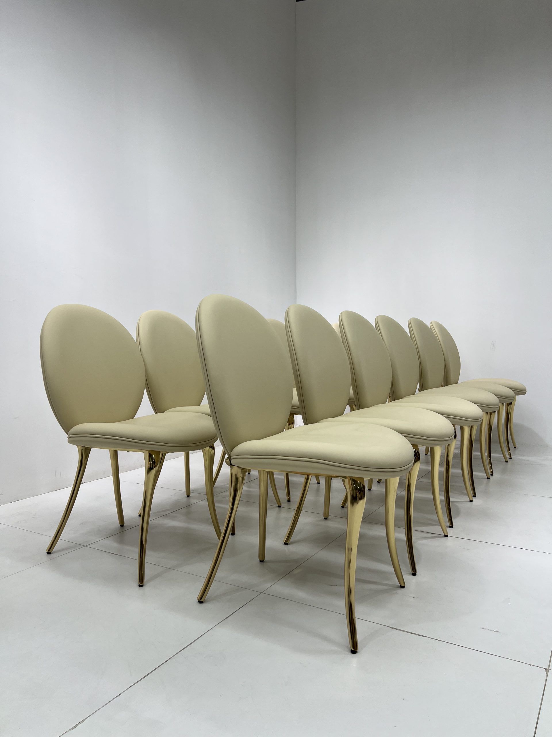 Soleil Chair 7