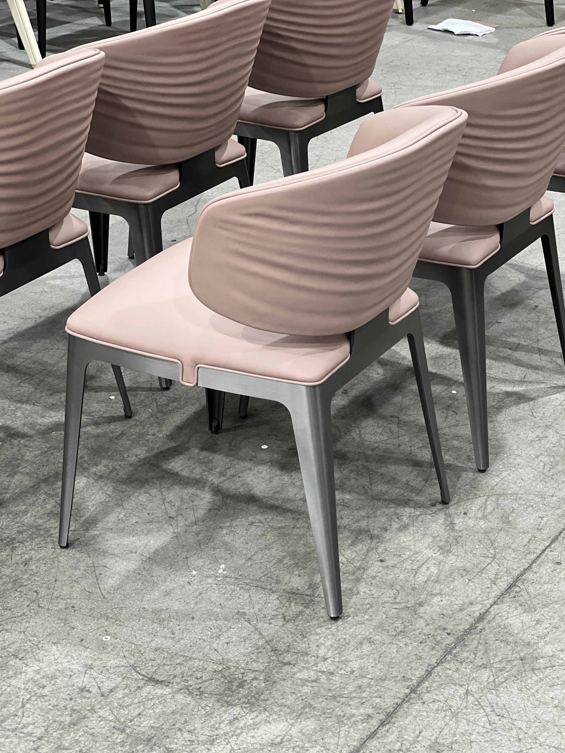 Sybilla Chairs 2