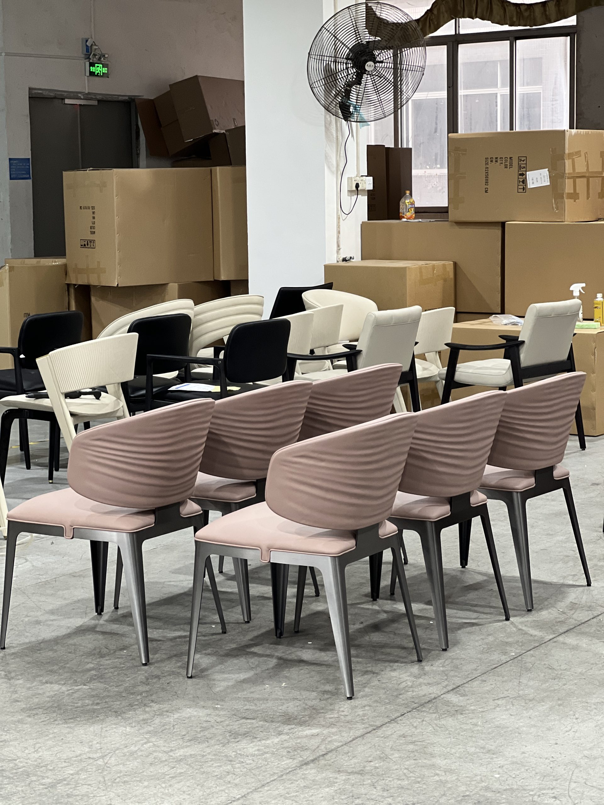 Sybilla Chairs 3