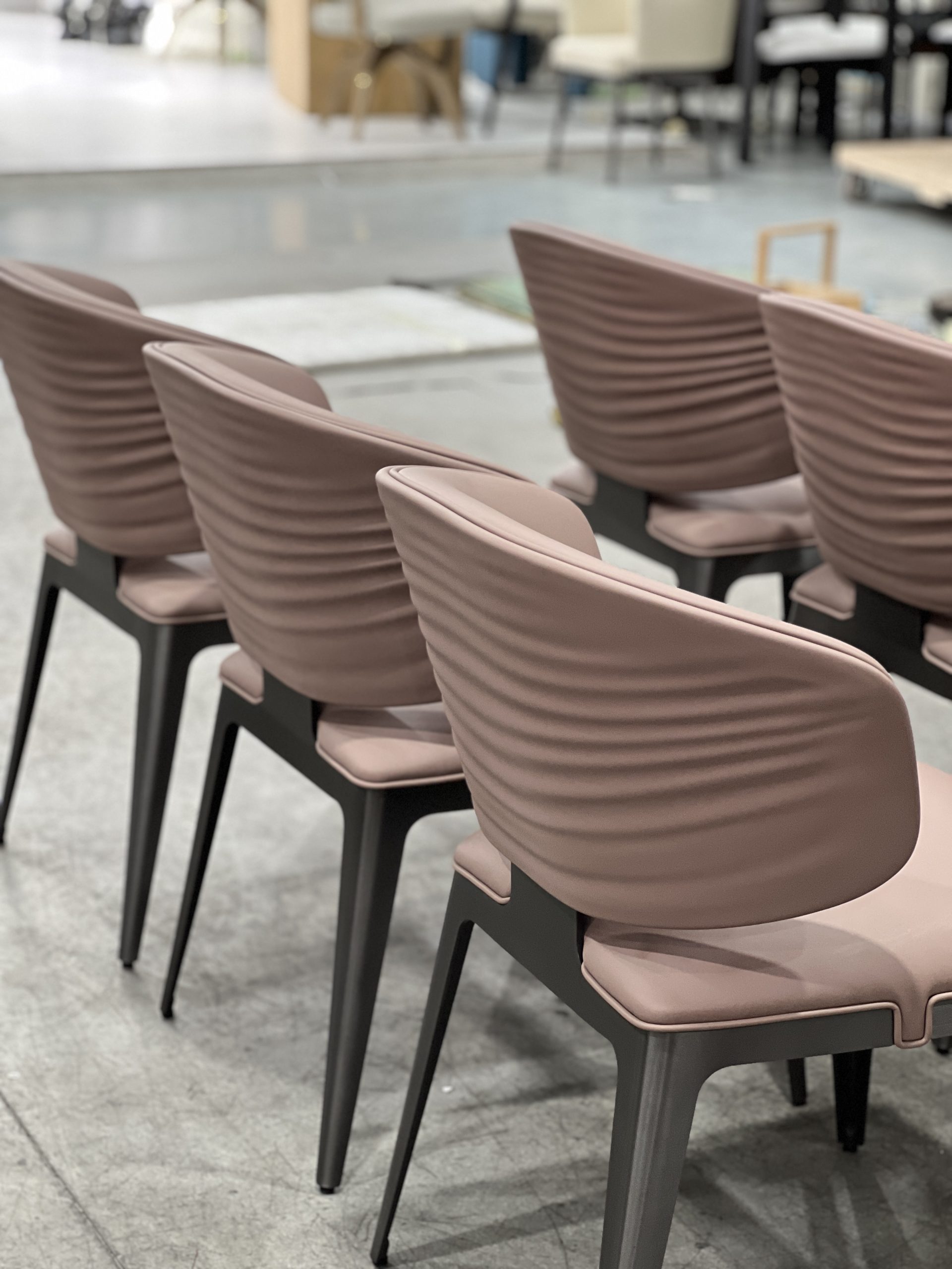 Sybilla Chairs 4