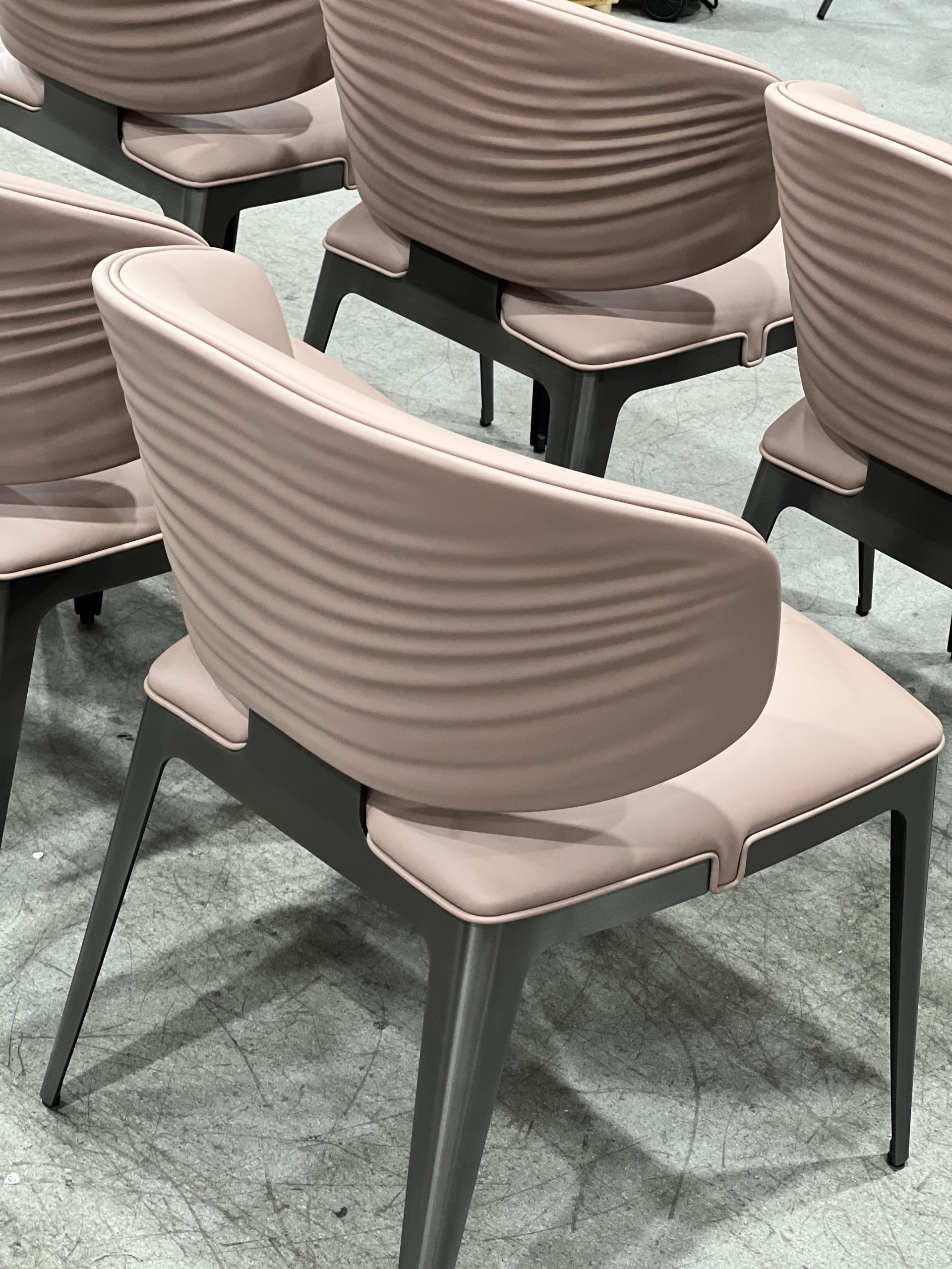 Sybilla Chairs 5