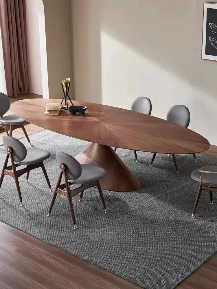 UFO Dining Table