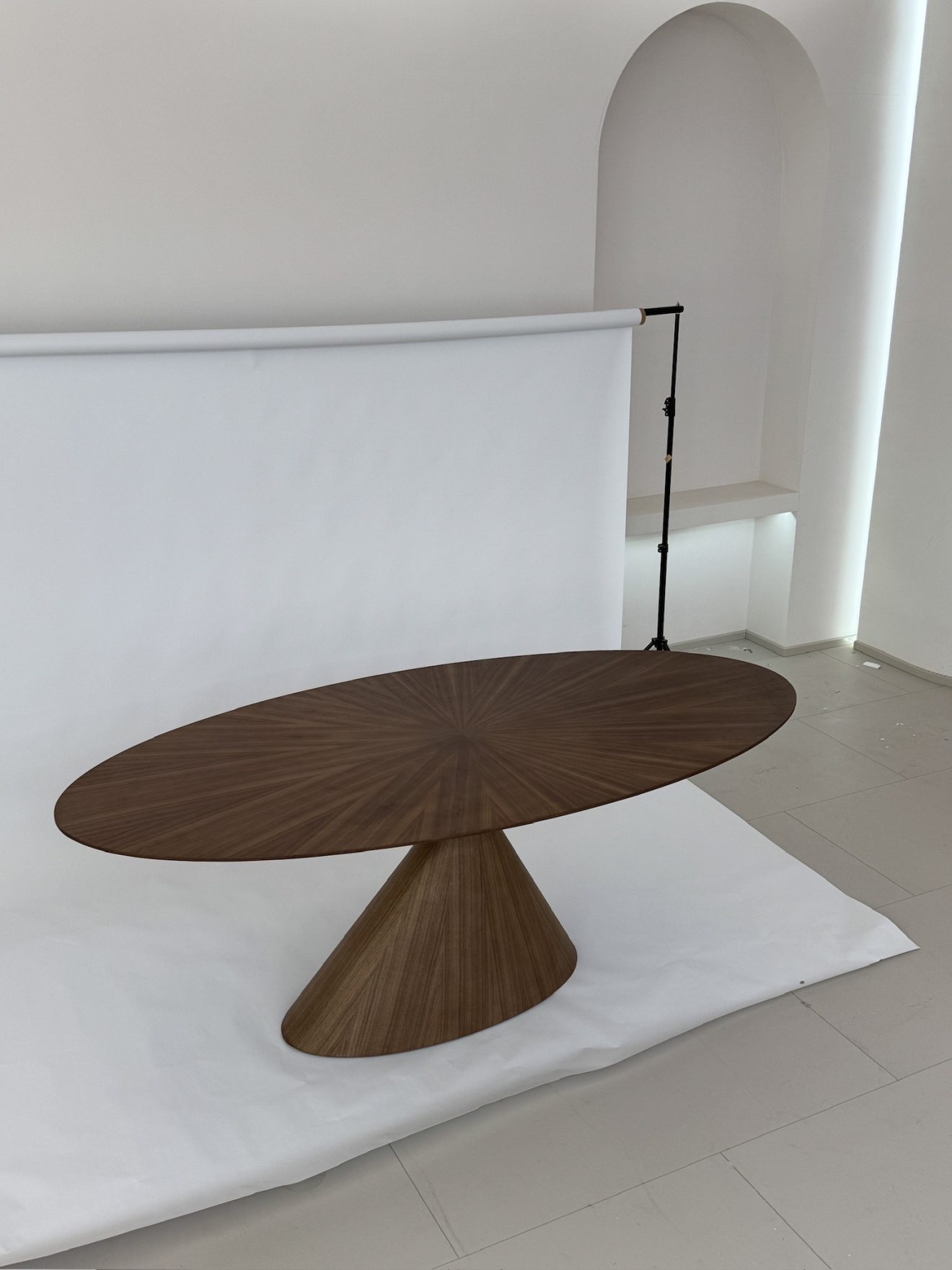 UFO Dining Table 3