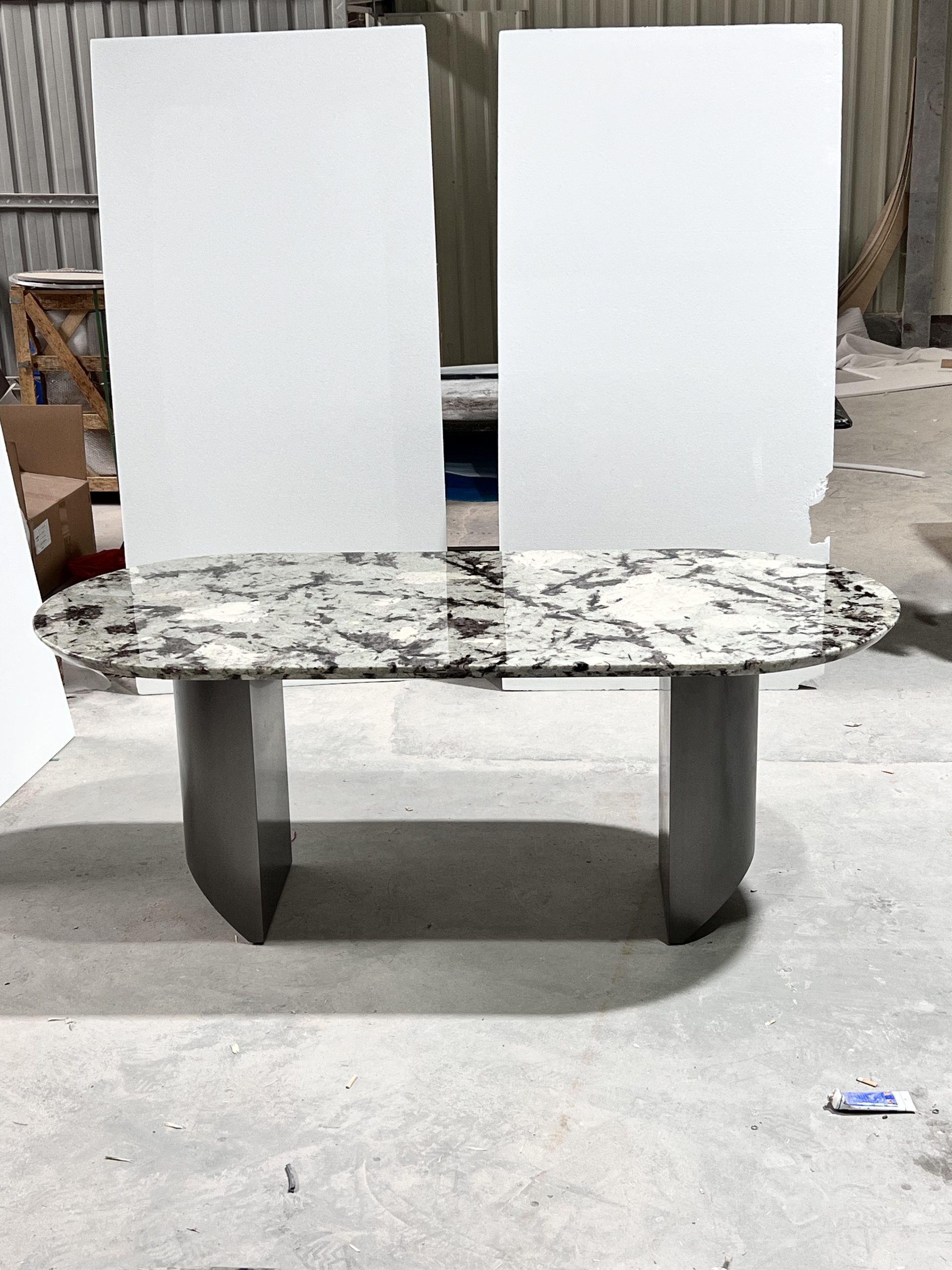 Wedge Dining Table 3