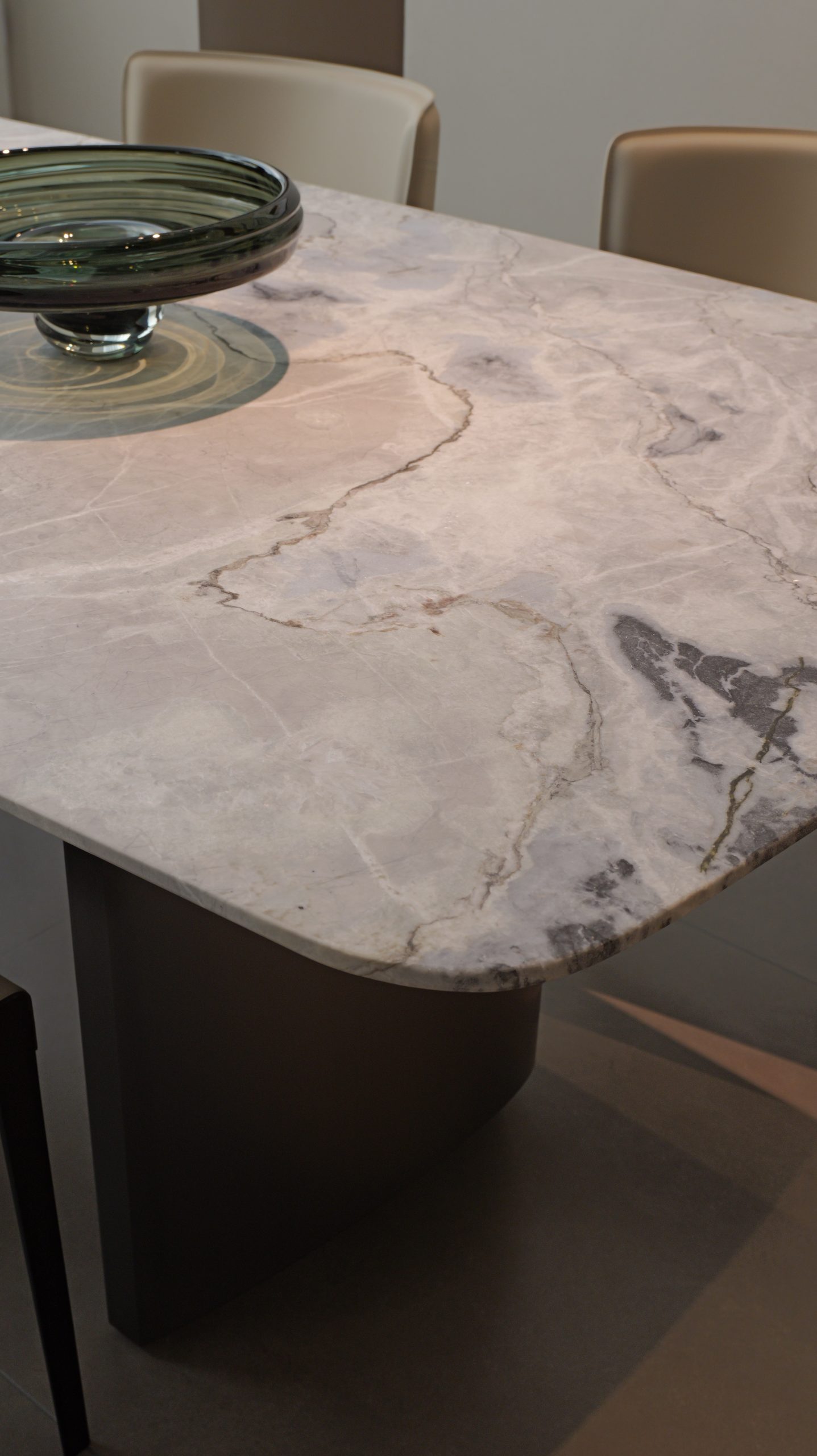 Wedge Dining Table 5