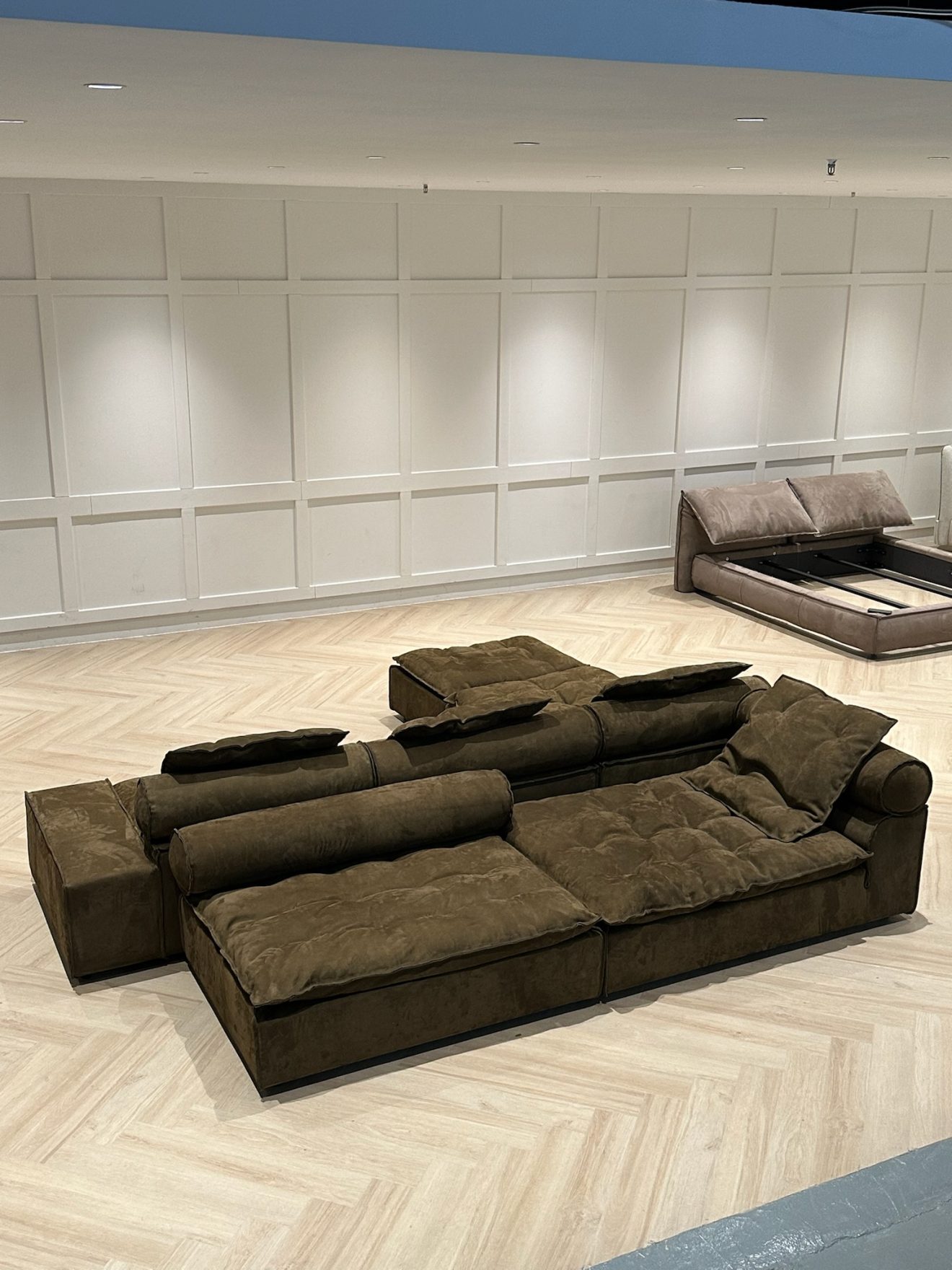 Miami Soft Sofa 4
