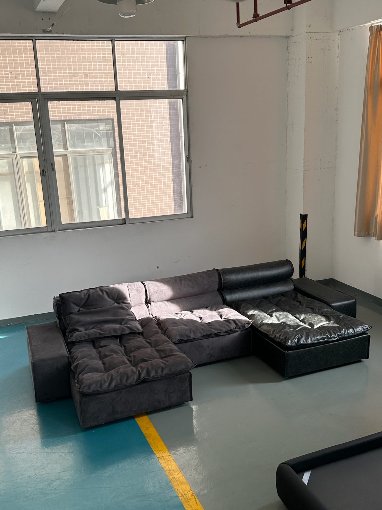 Miami Soft Sofa 9