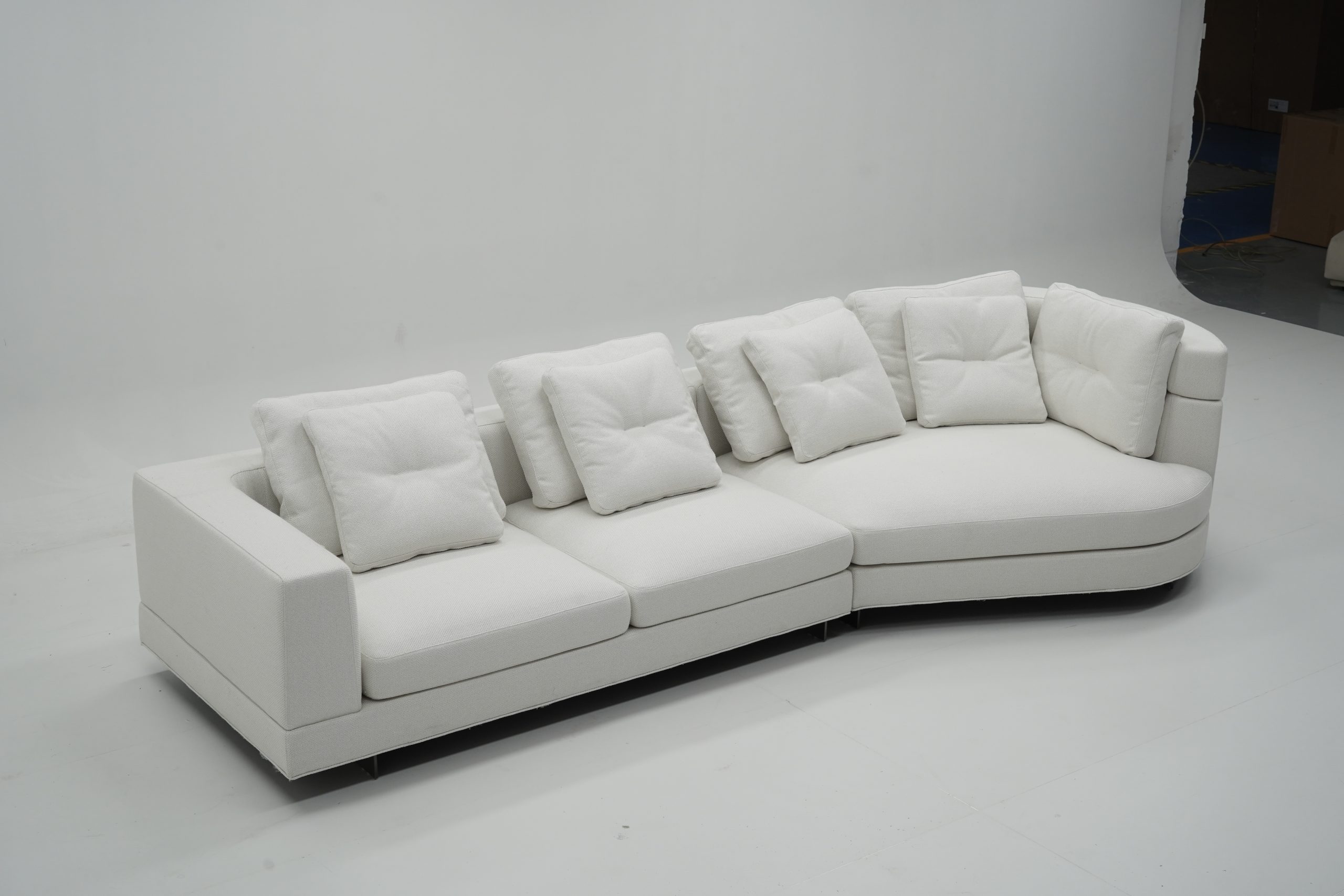 Alexander Sofa 2