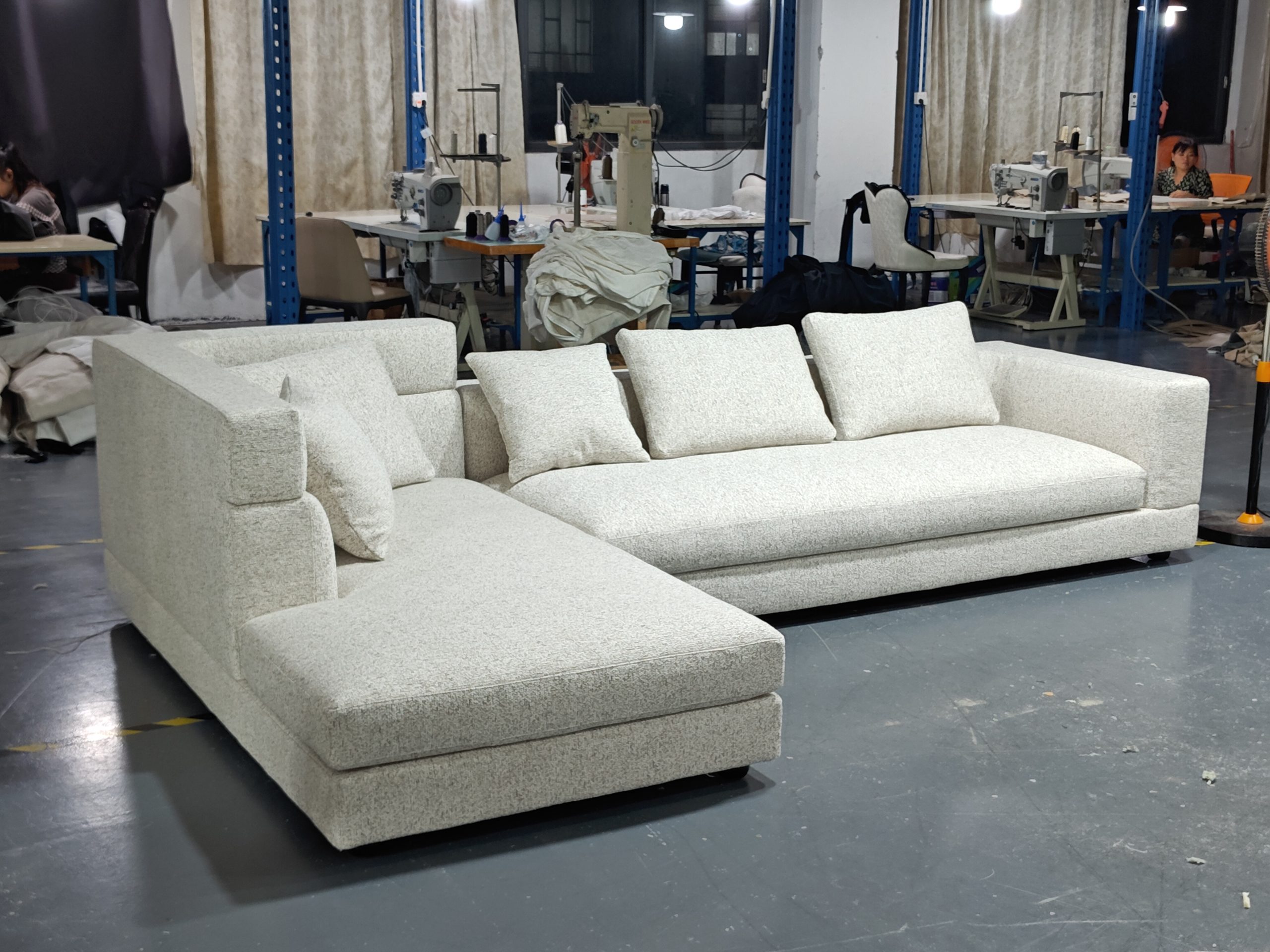 Alexander Sofa 3