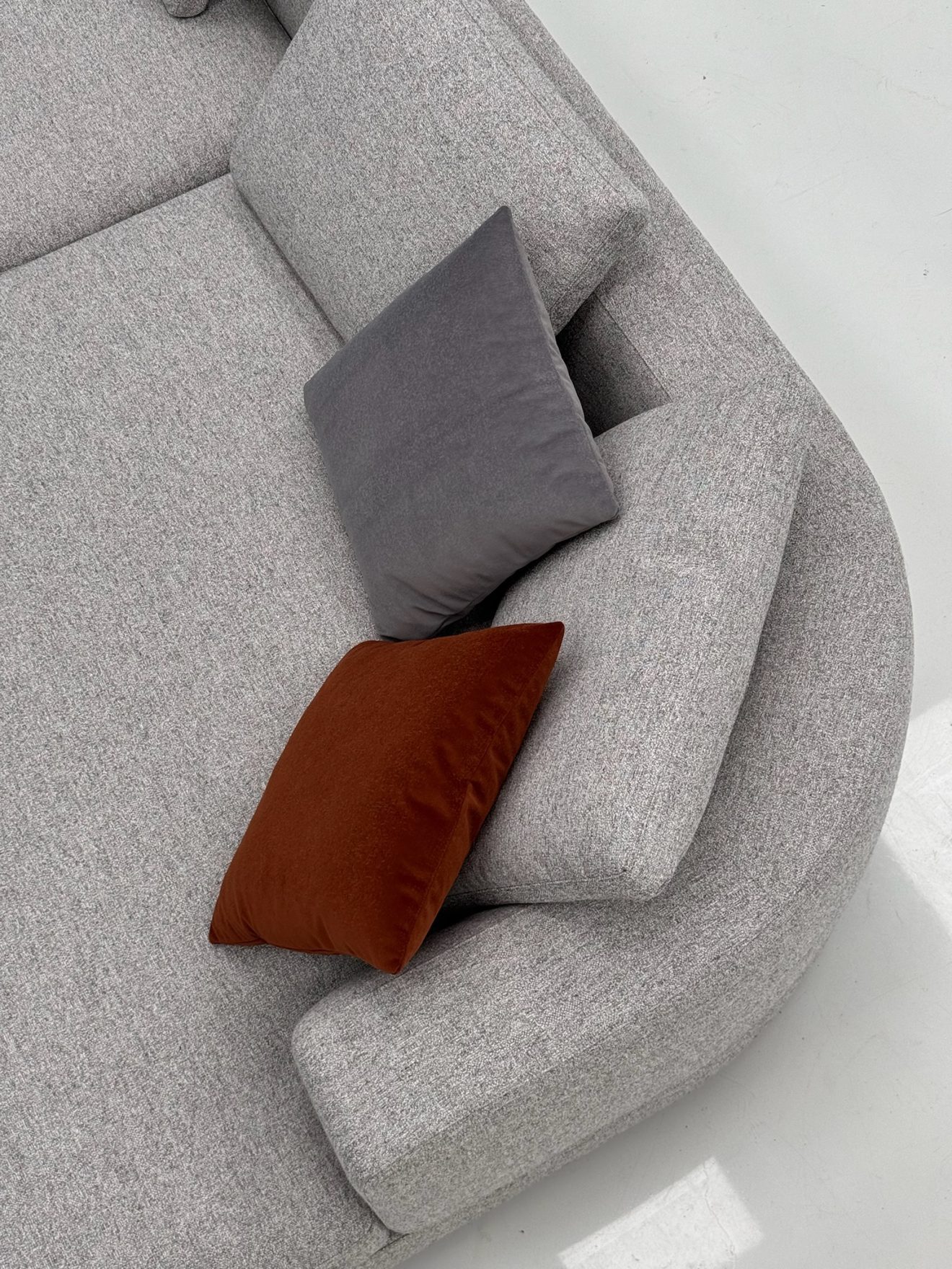Alexander Sofa 5