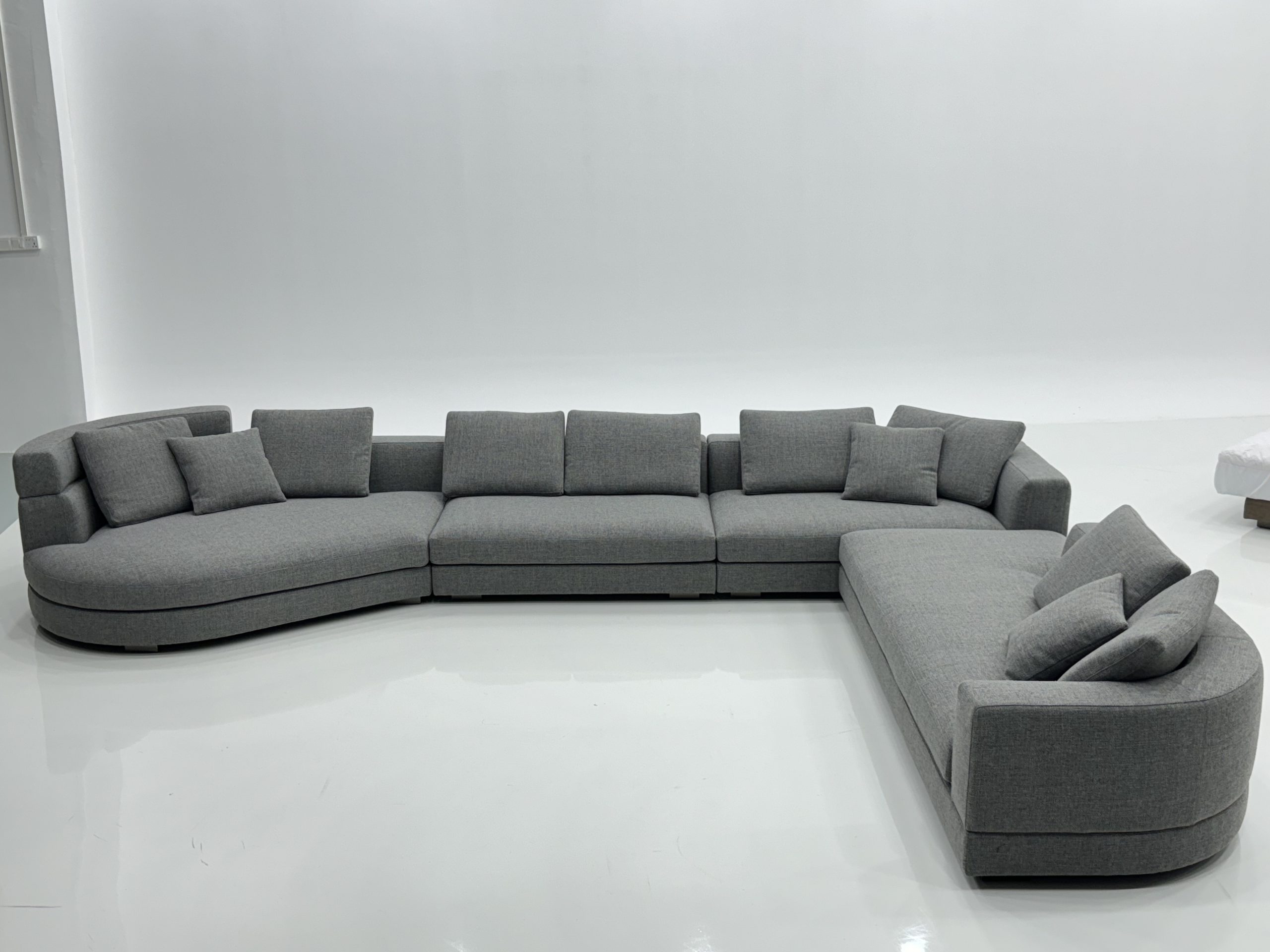 Alexander Sofa 7