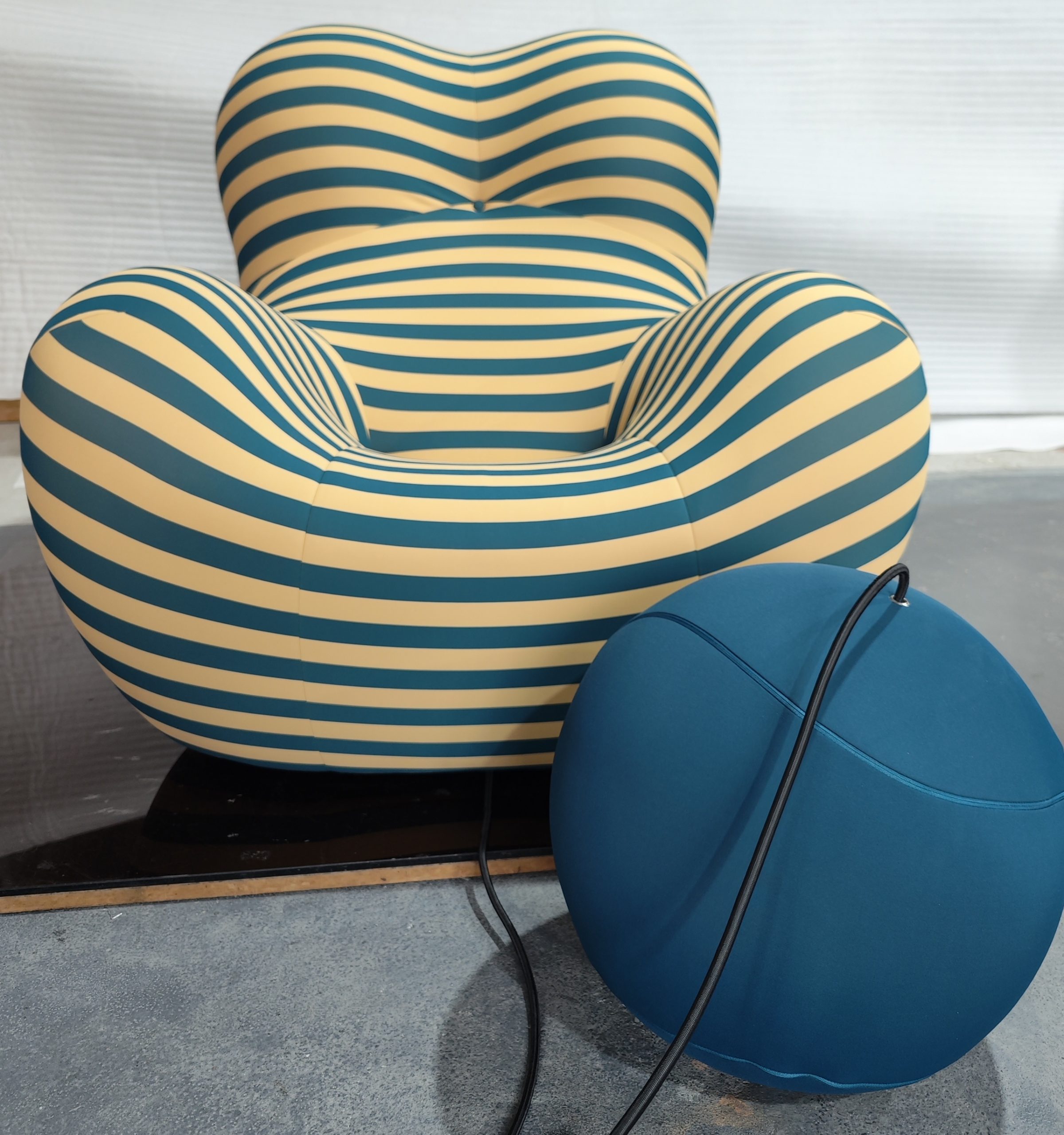 Armchair – Soara 5
