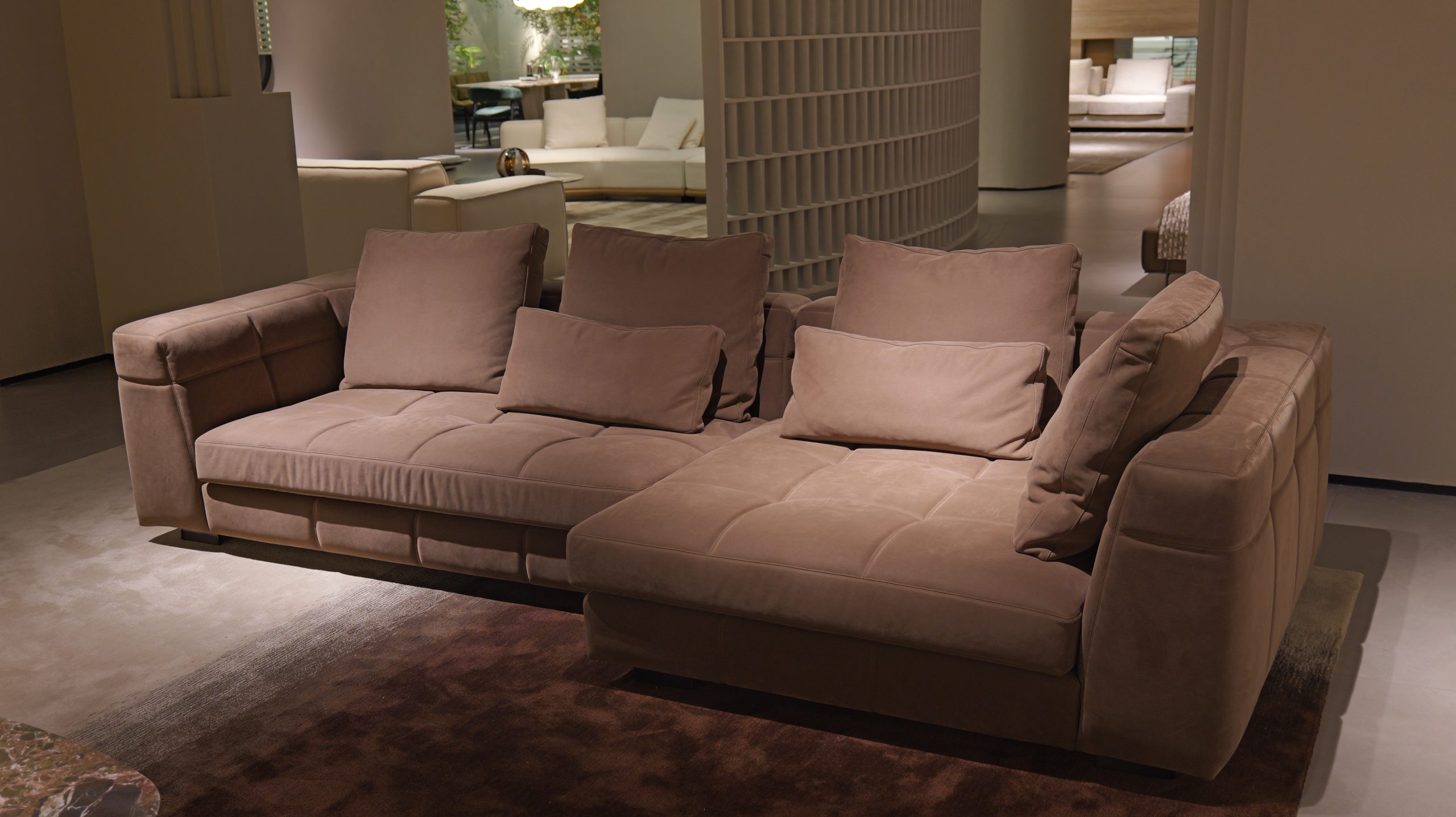 Blazer Sofa 3