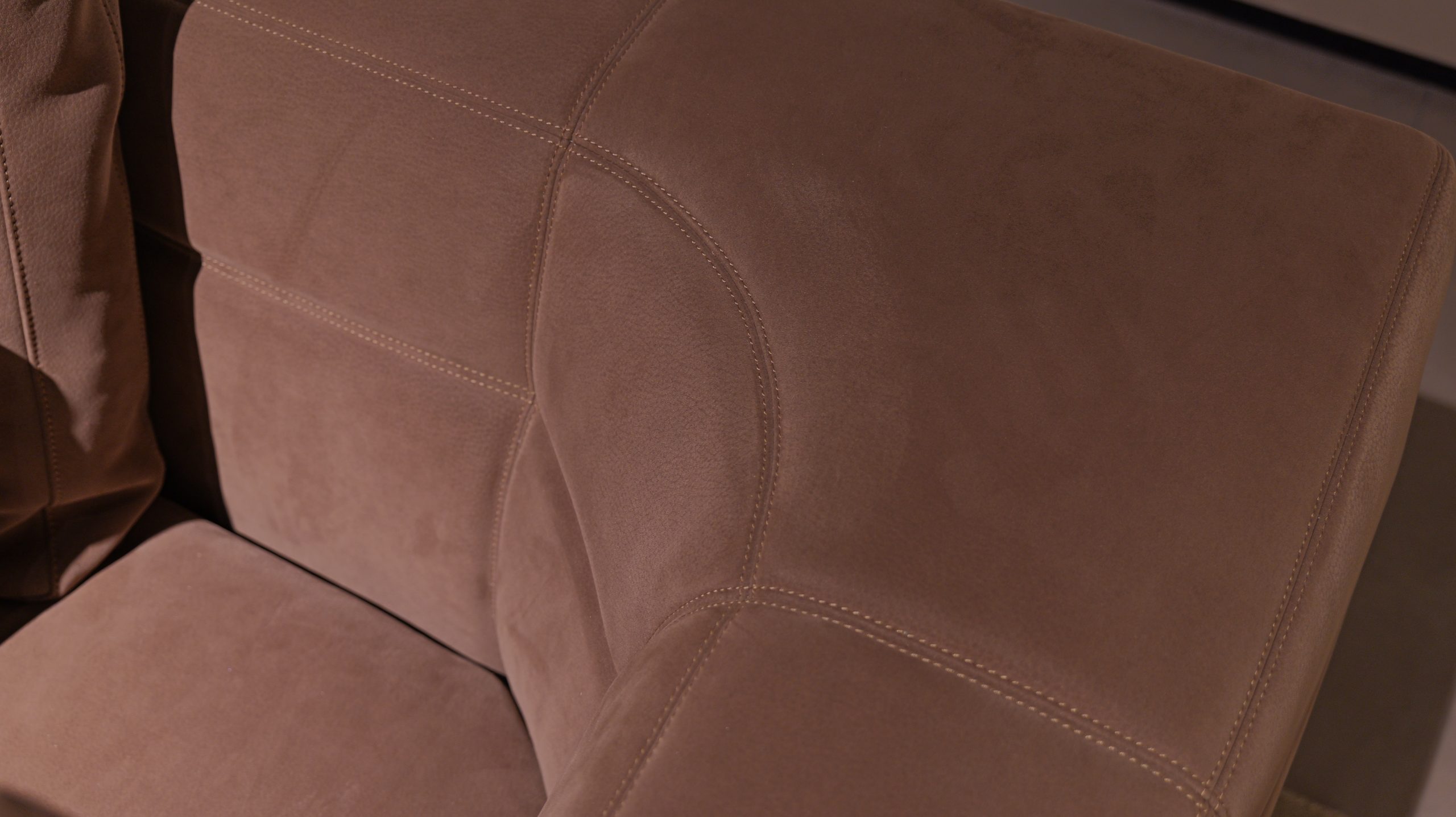 Blazer Sofa 5