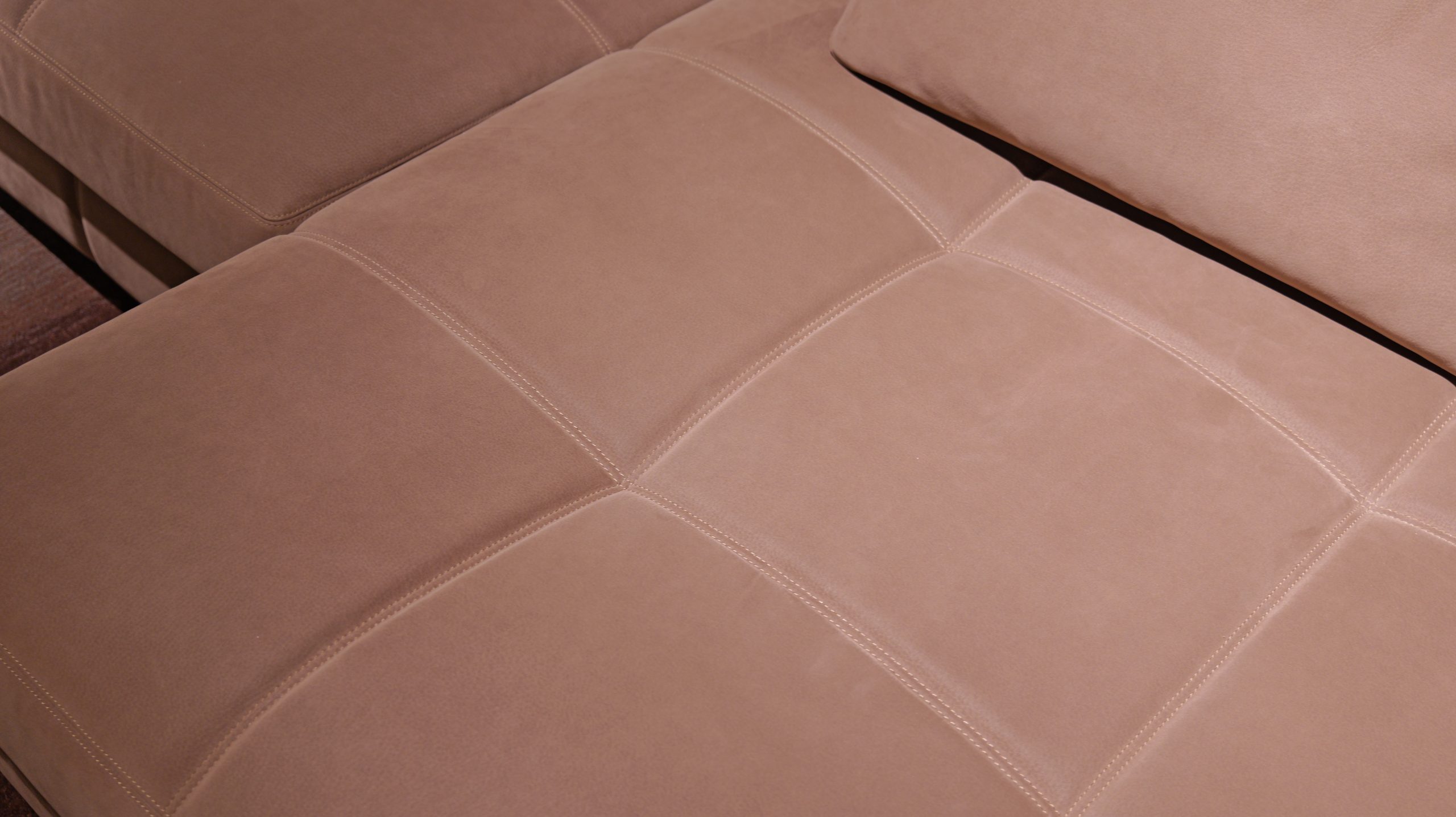 Blazer Sofa 6