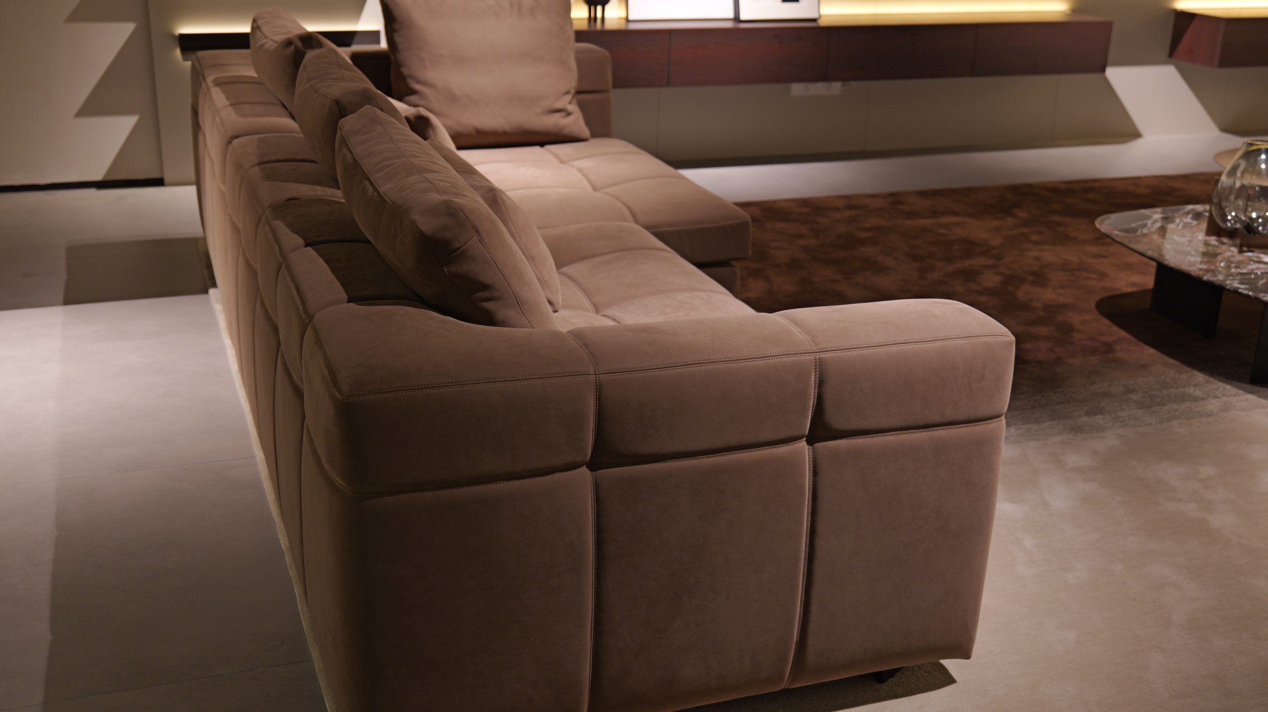Blazer Sofa 7