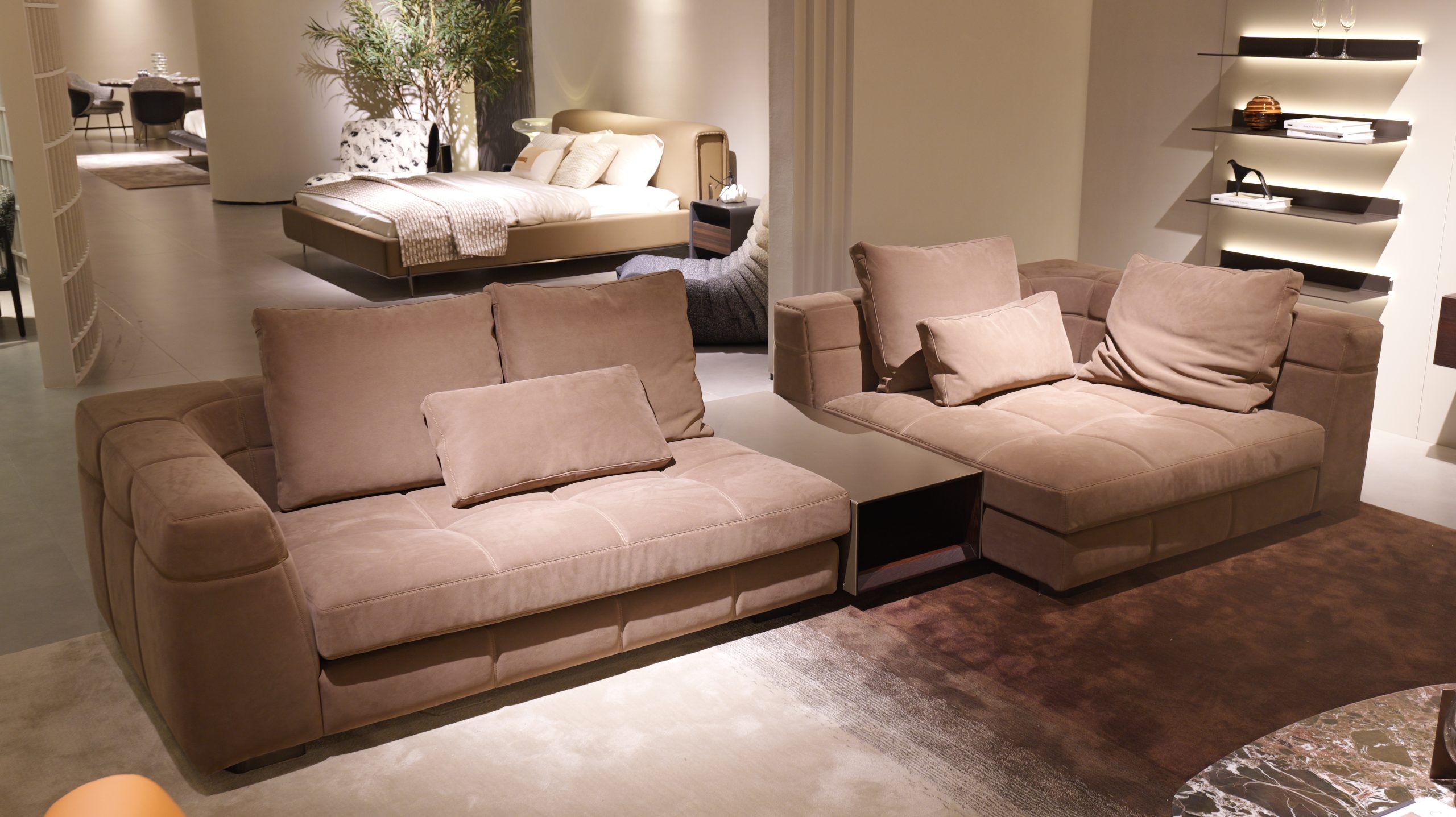 Blazer Sofa 8