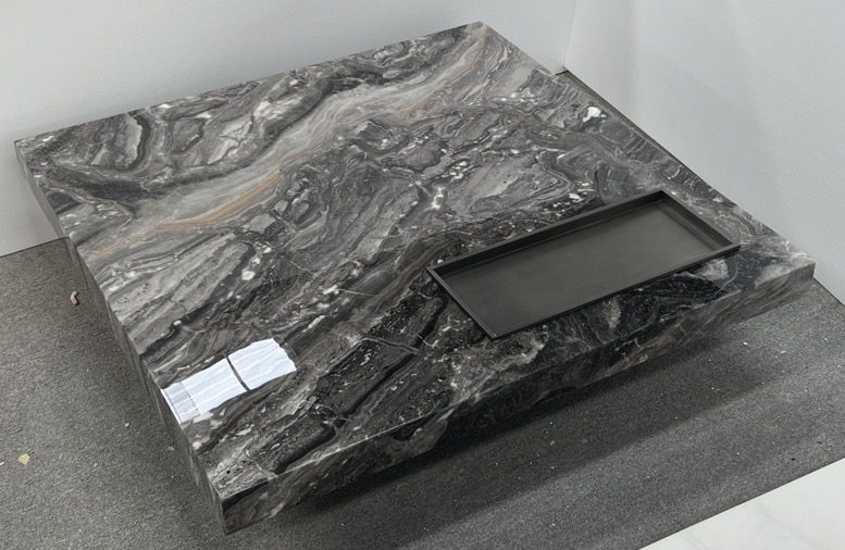 Boteco coffee table 2