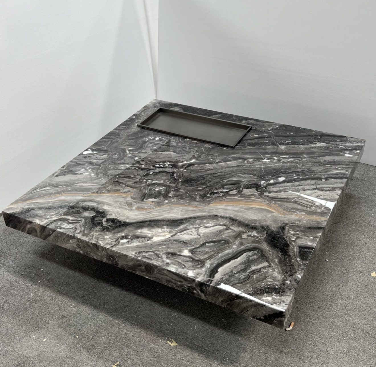 Boteco coffee table 3