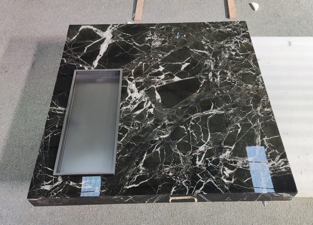 Boteco coffee table 4