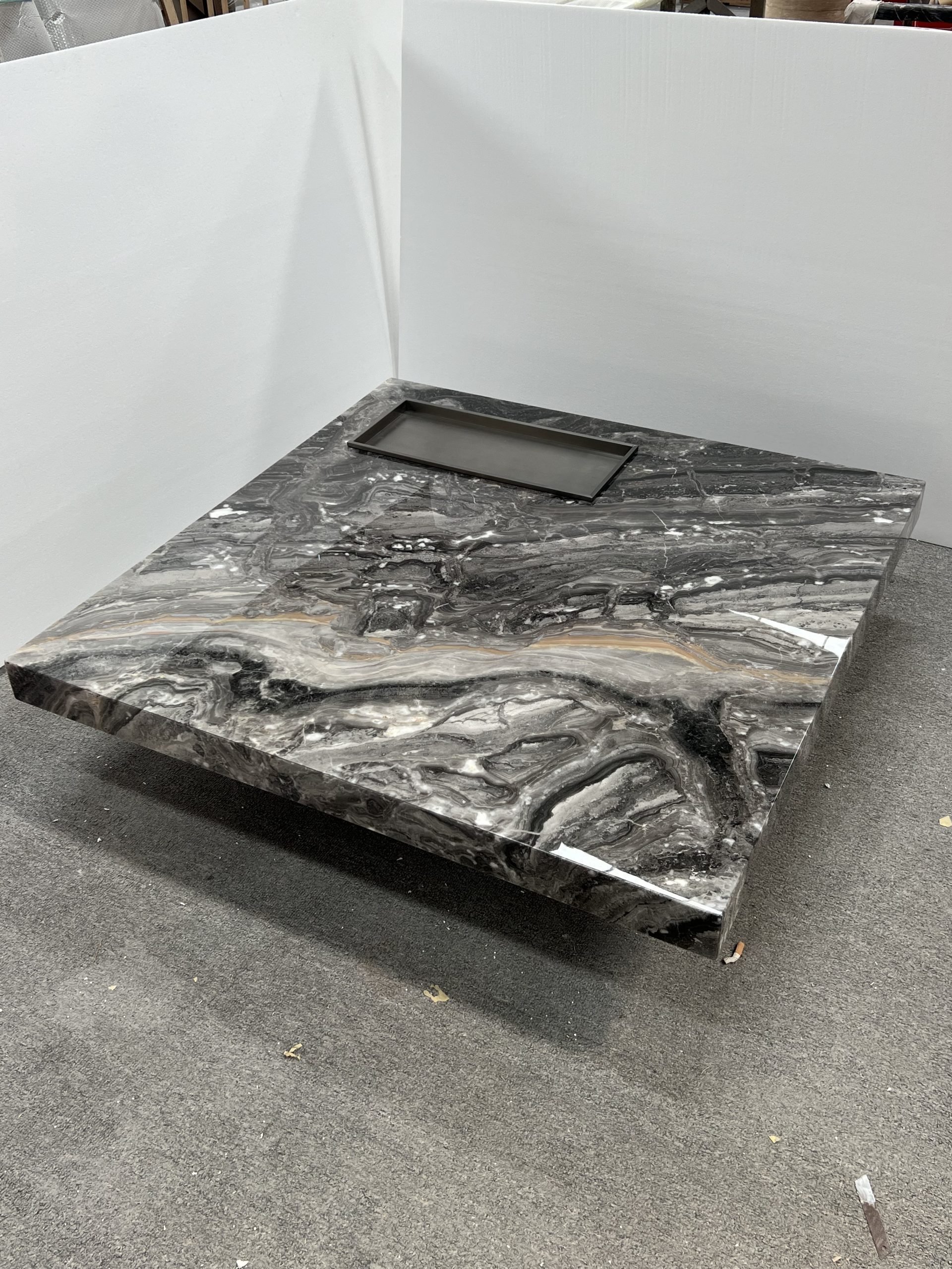 Boteco coffee table 5