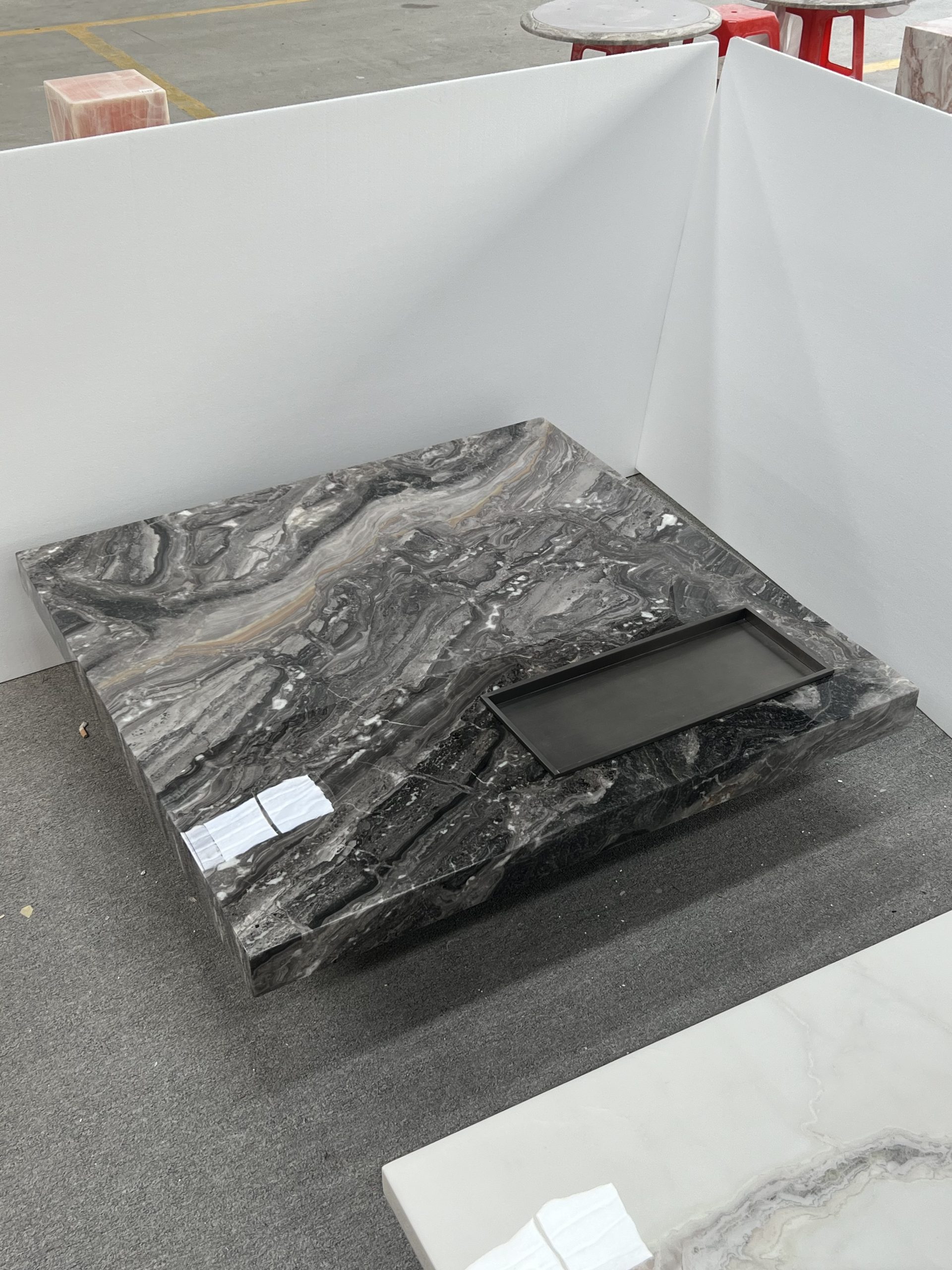 Boteco coffee table 6