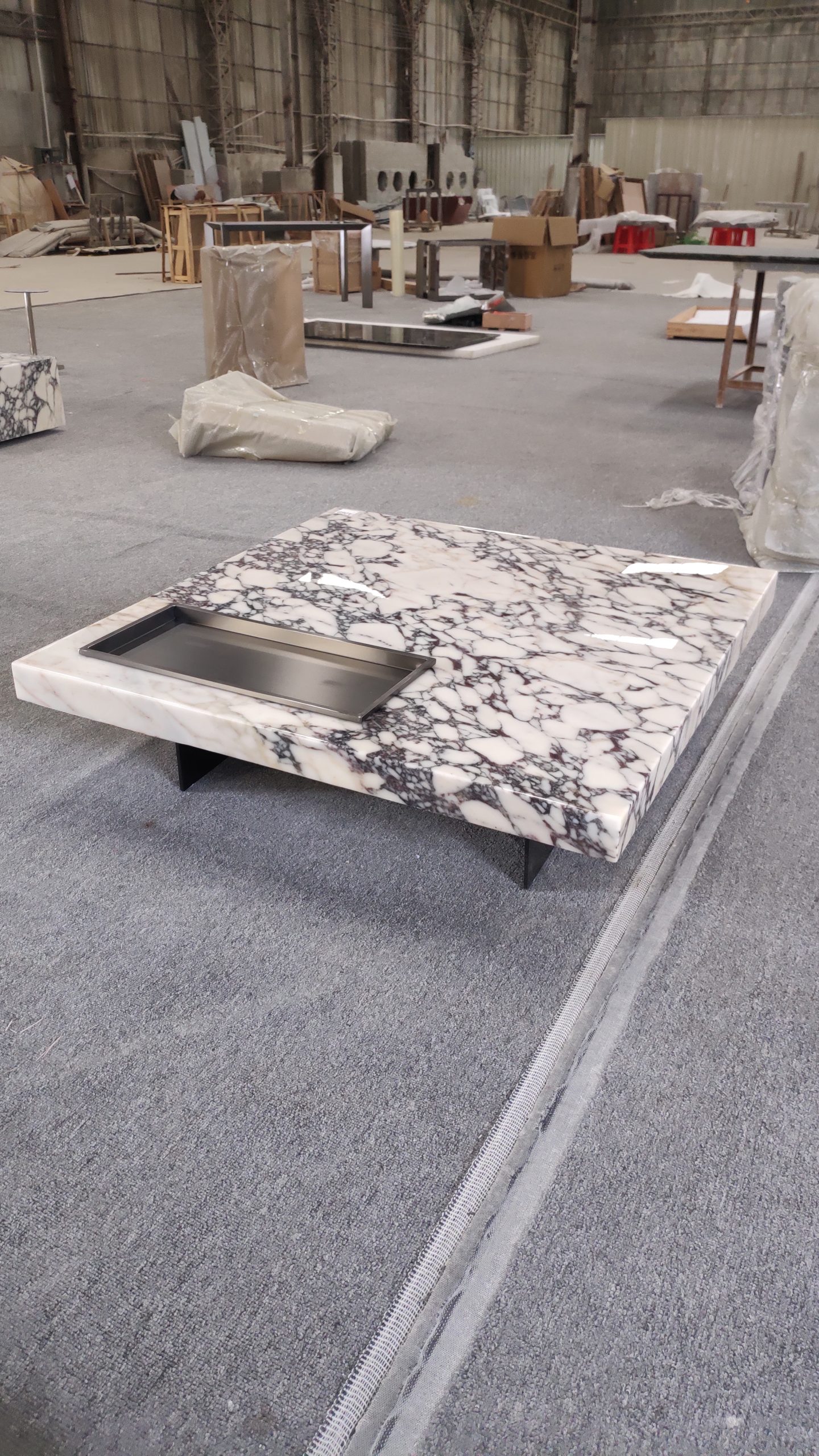 Boteco coffee table 8