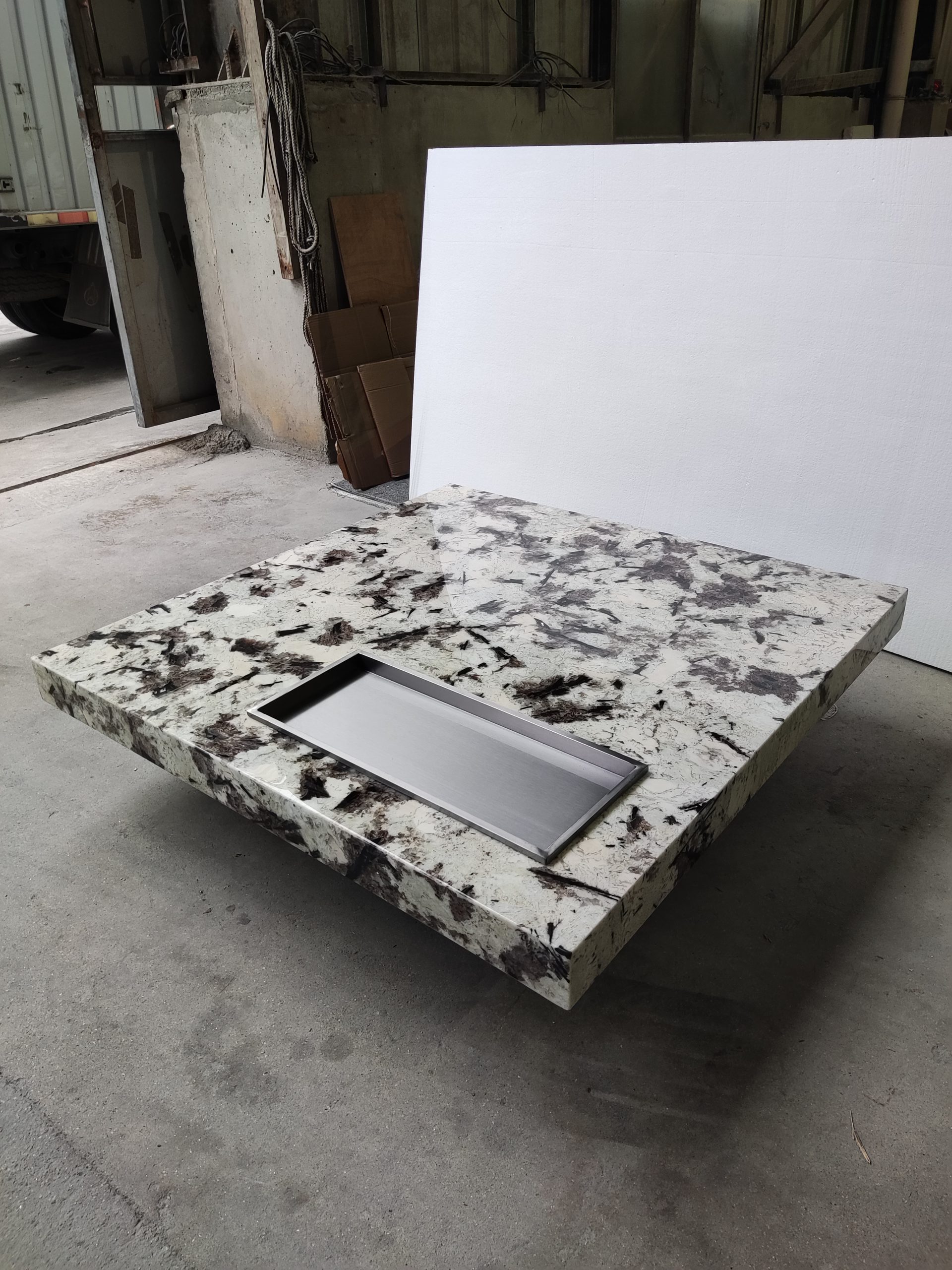 Boteco coffee table 10