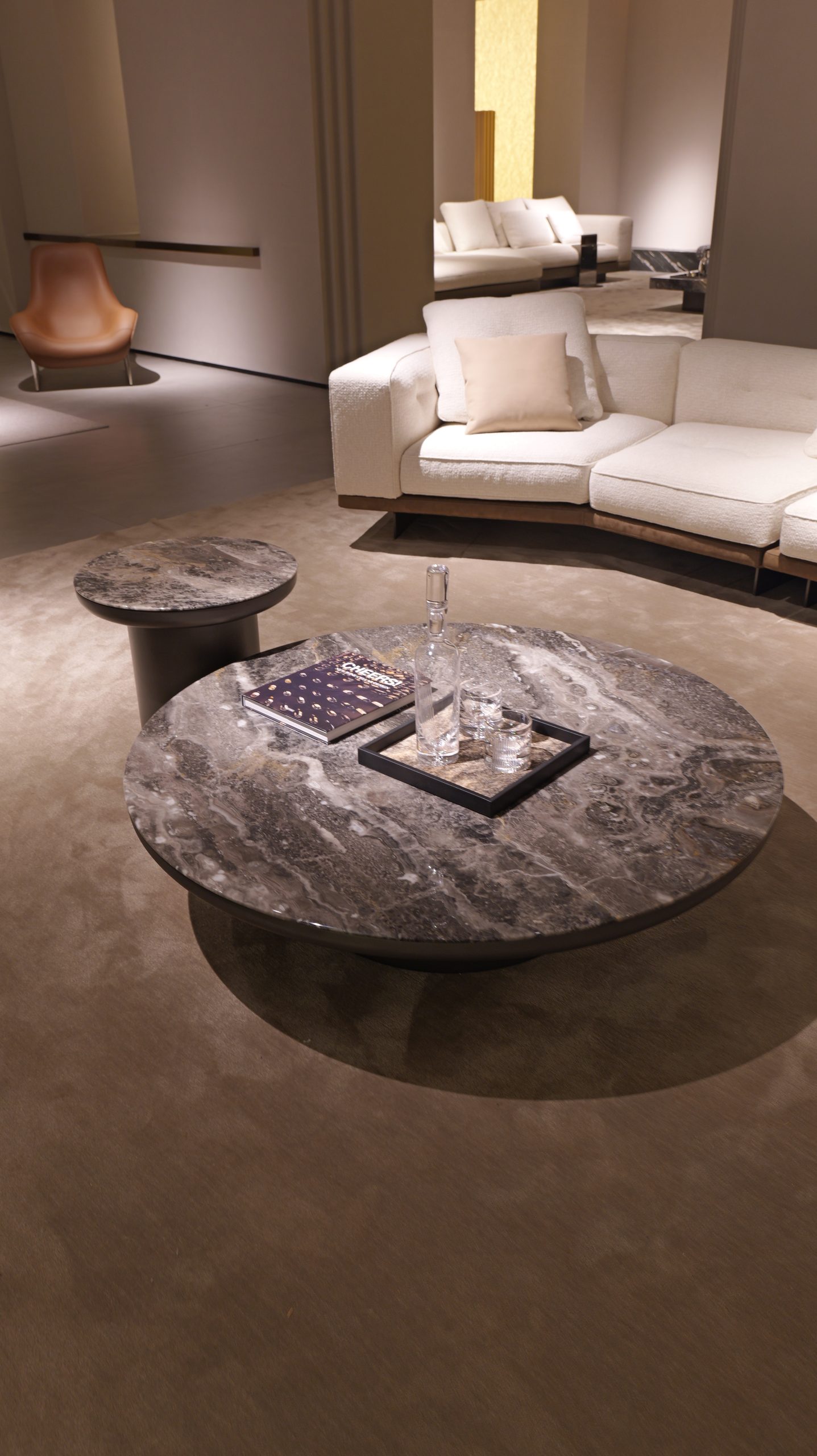 Brady coffee table 2