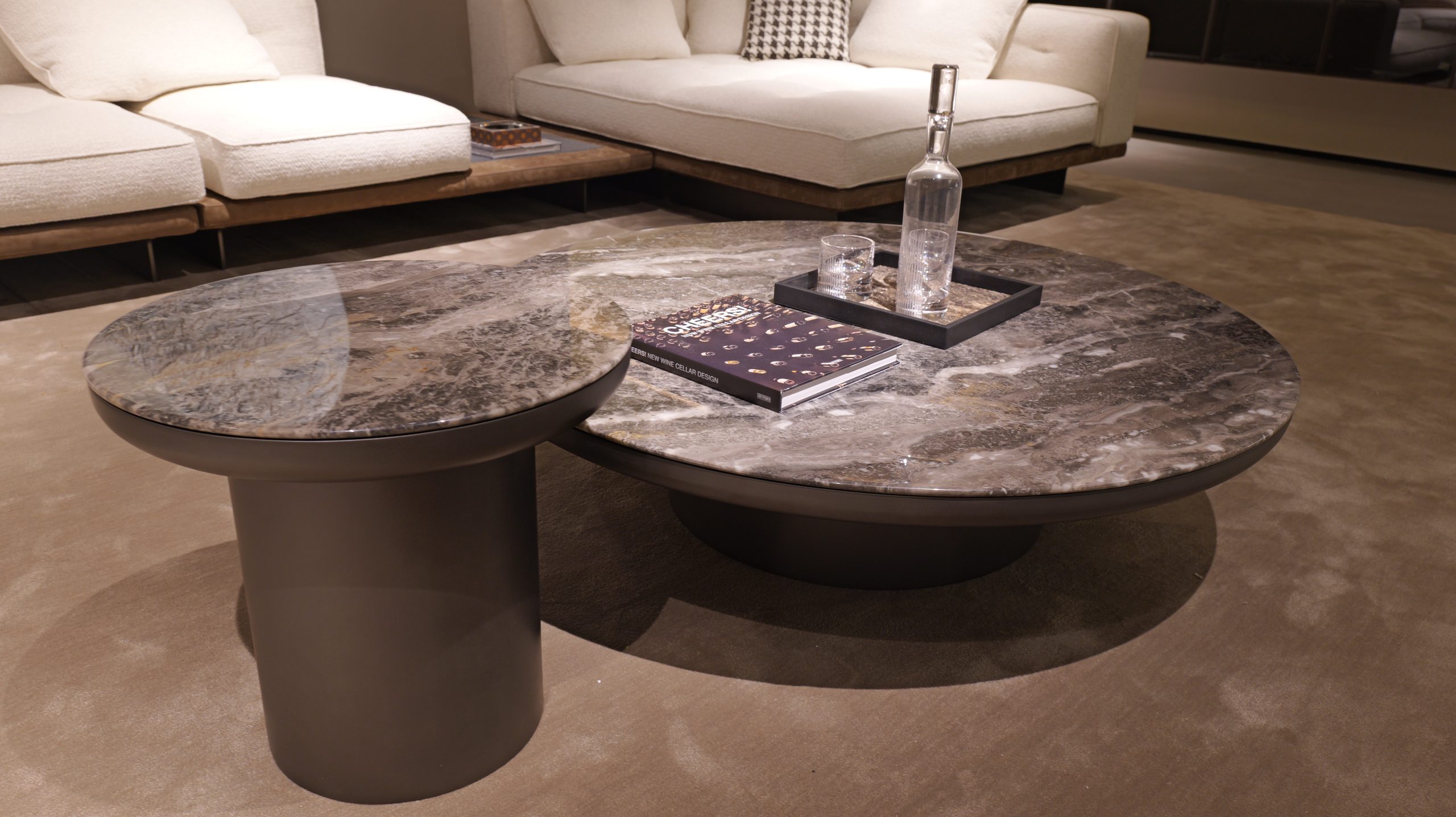 Brady coffee table 3