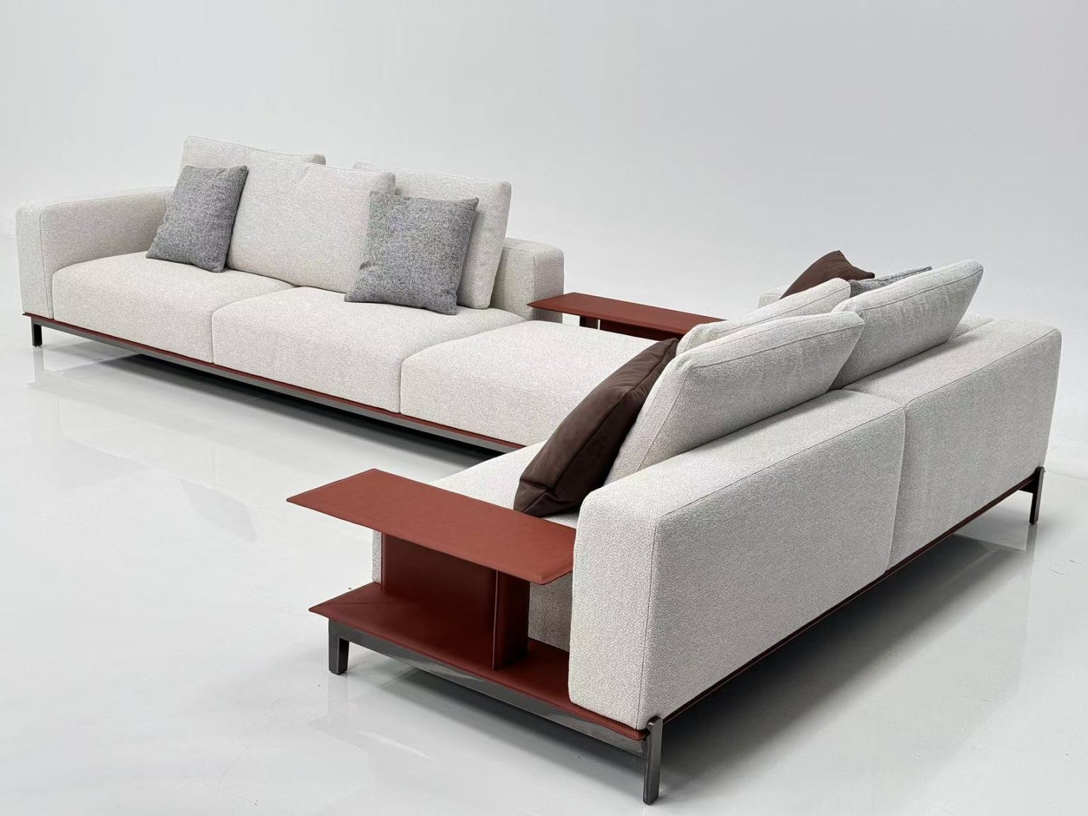 Brera Sofa 2